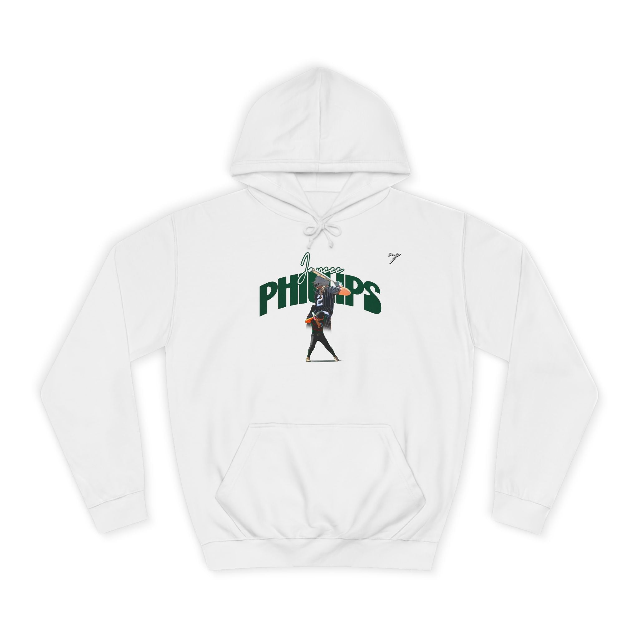 Jaycee Phillips Hoodie