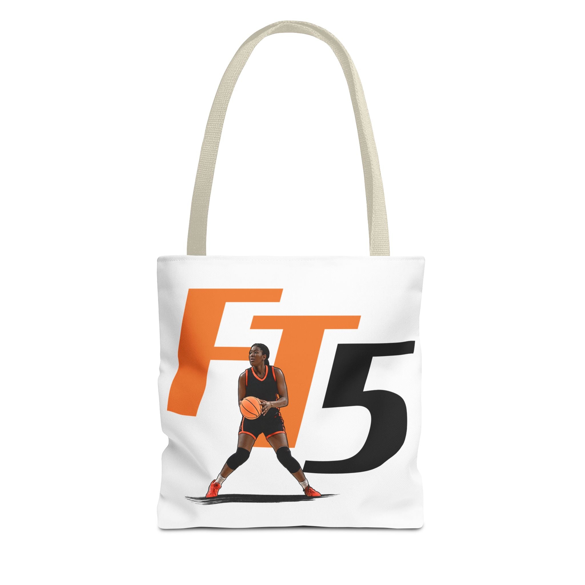 Fadima Tall Tote Bag