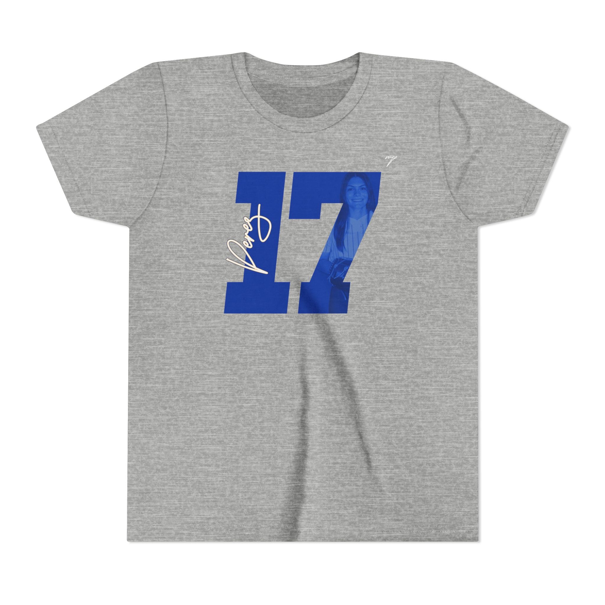 Avery Perez YOUTH Graphic Tee