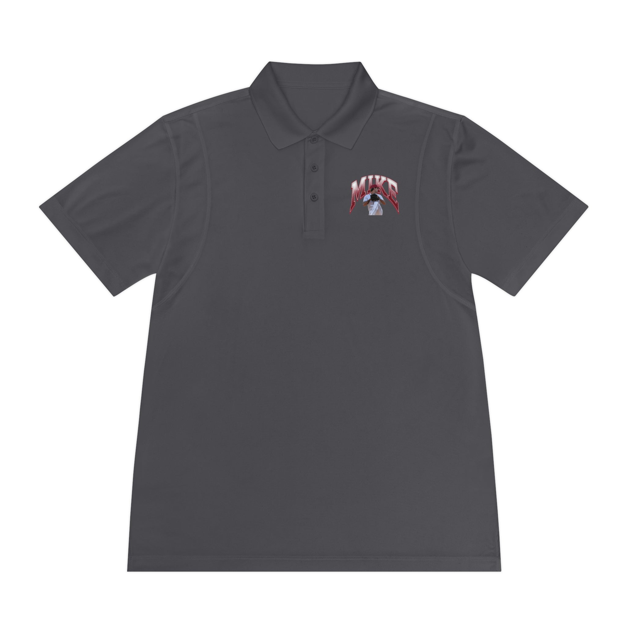 Michael Senay Polo