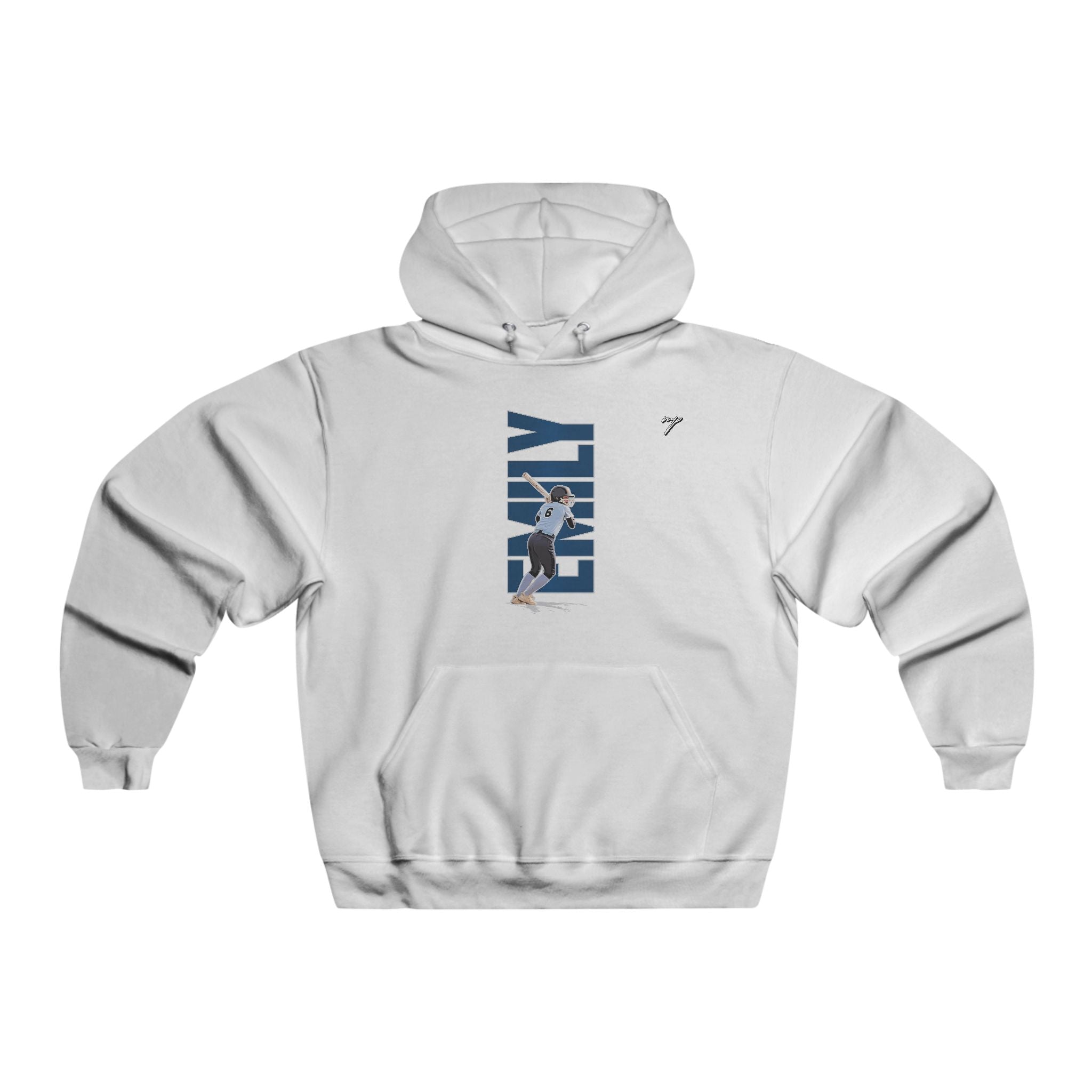 Emily Cheatham Vintage Hoodie