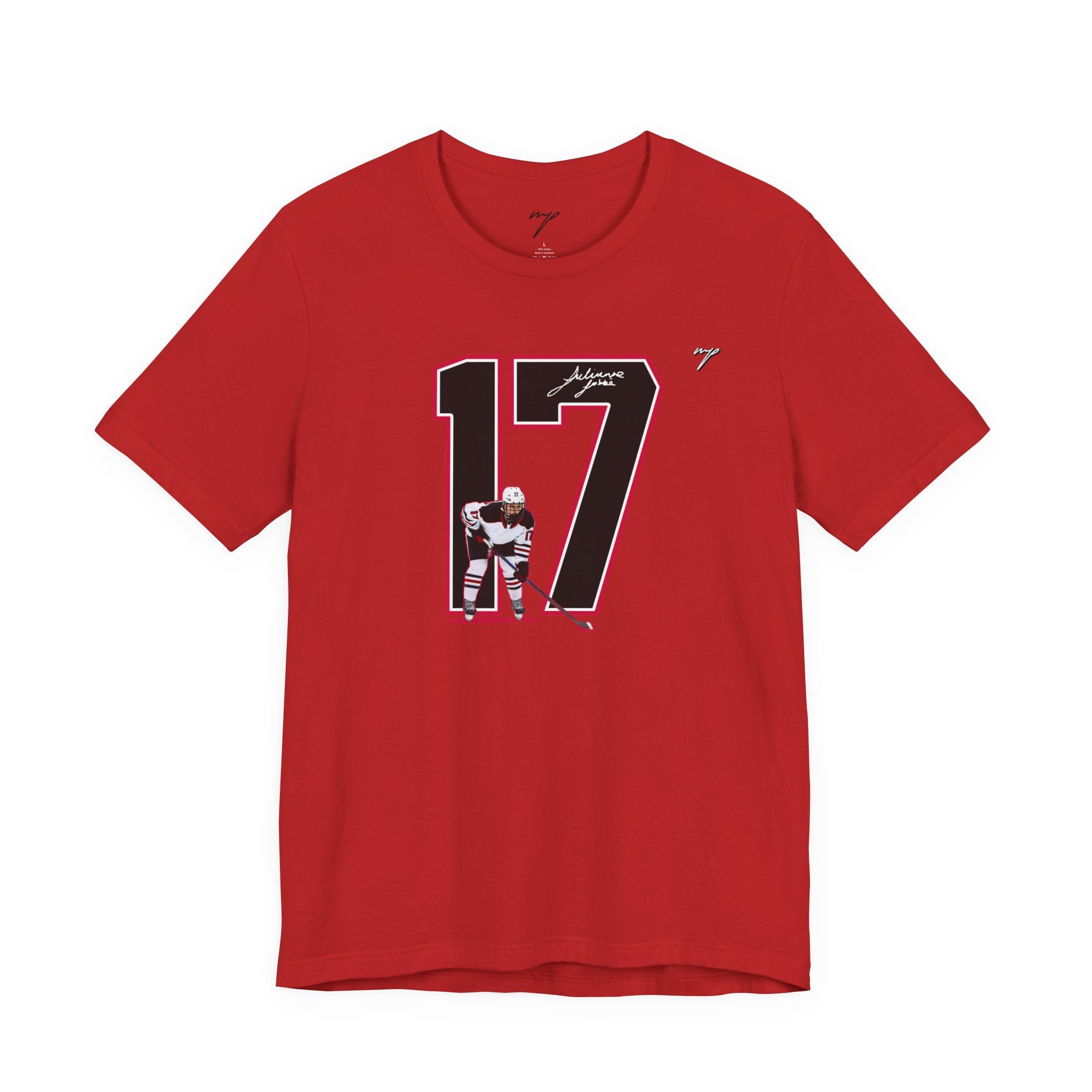 Julianne Labbé Graphic Tee