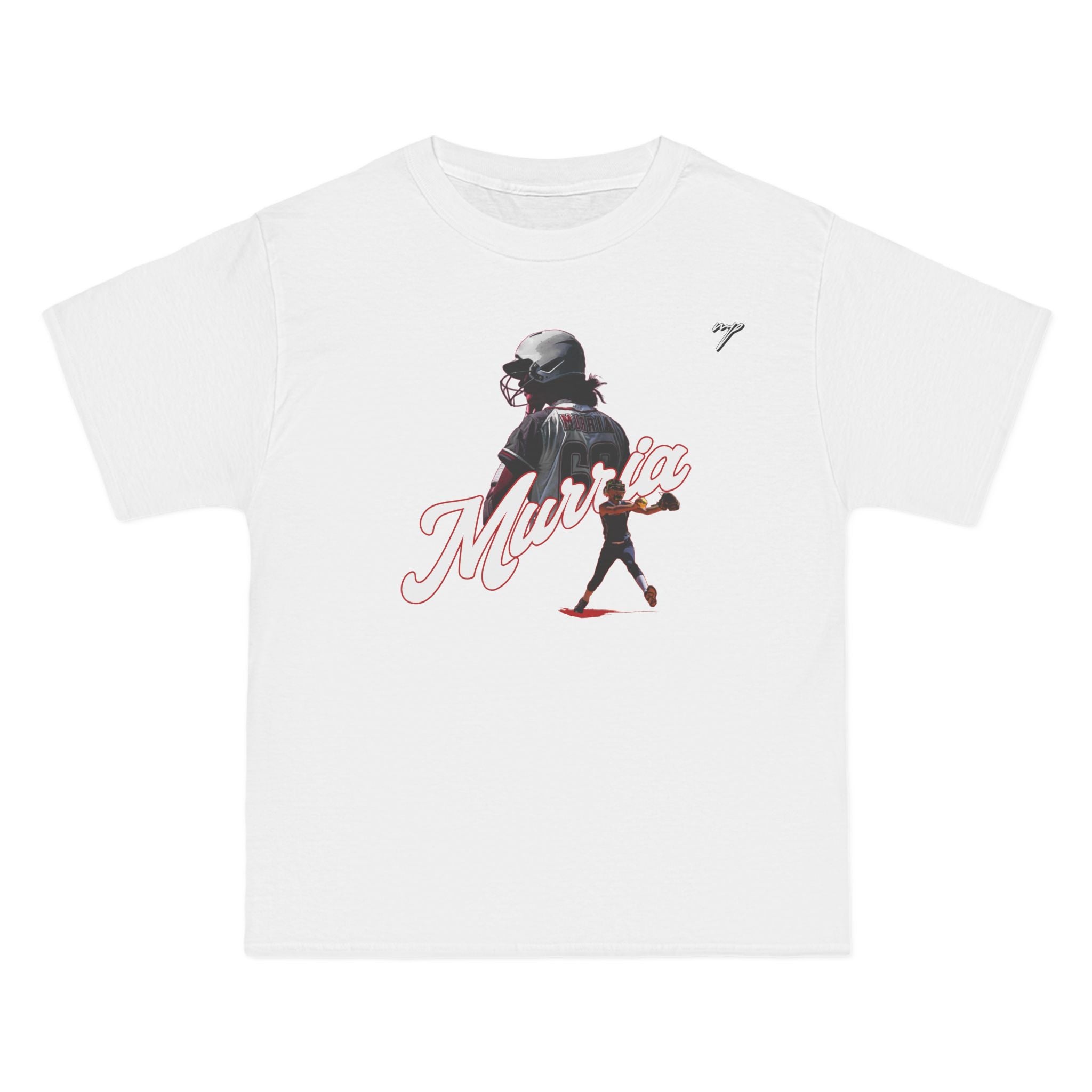 Taliah Murria Vintage Tee