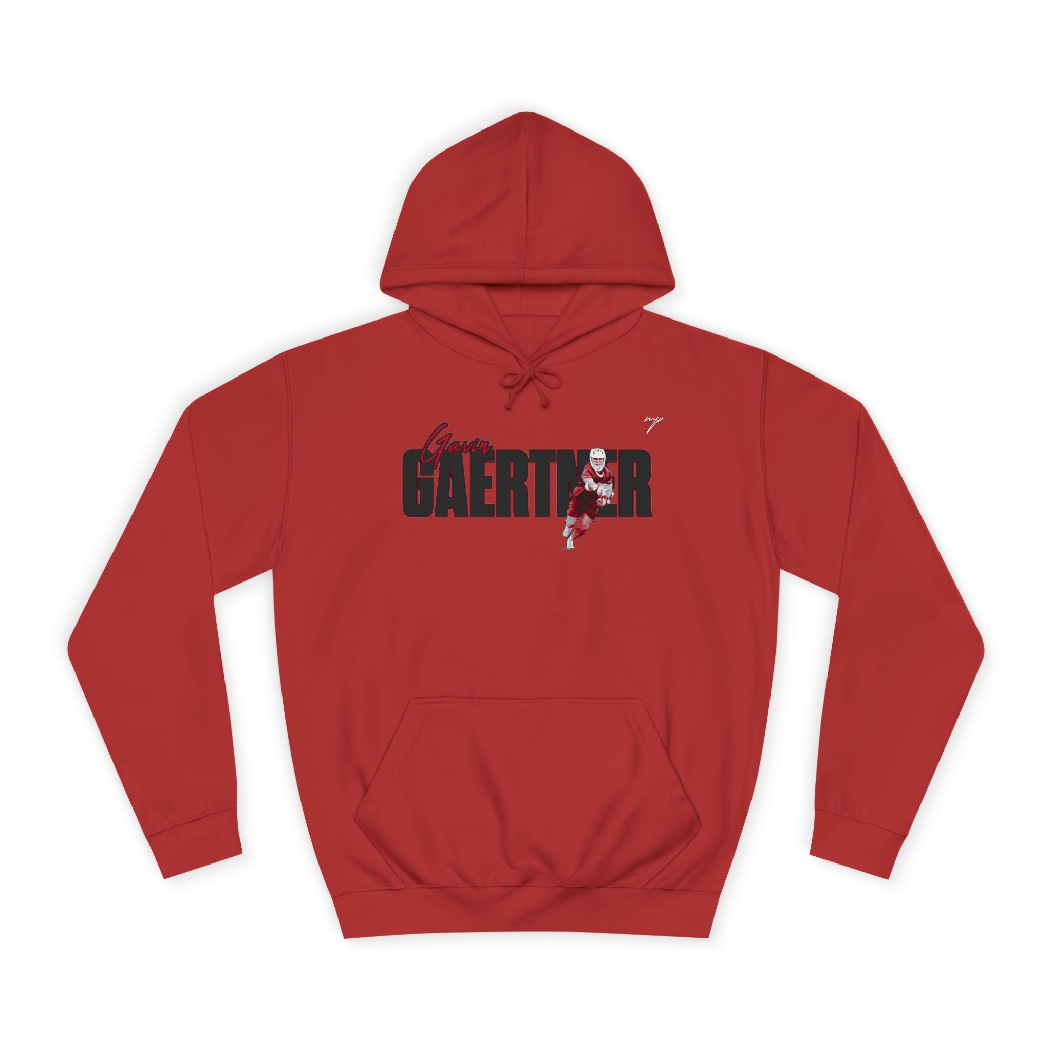 Gavin Gaertner Hoodie