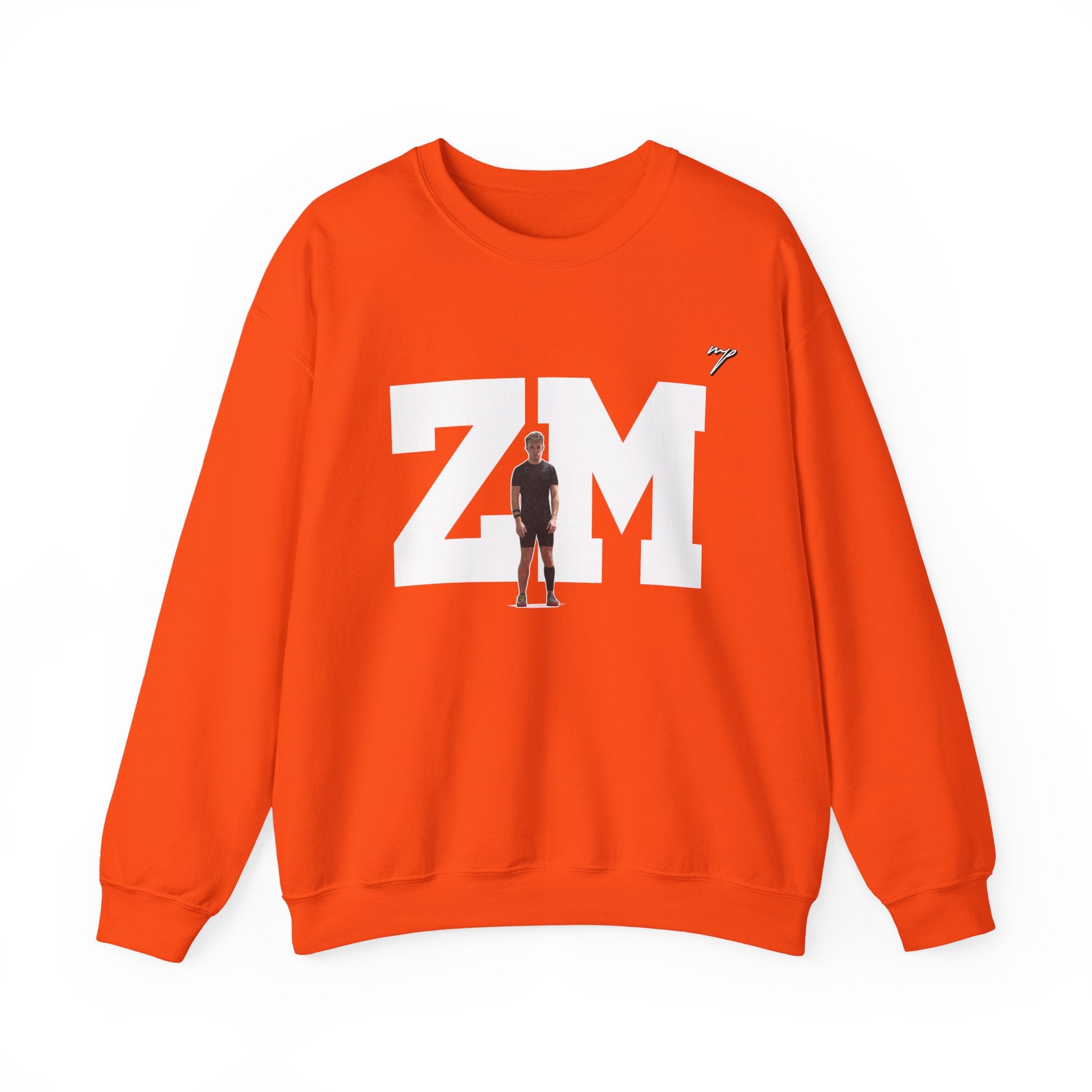 Zack Mason Crewneck