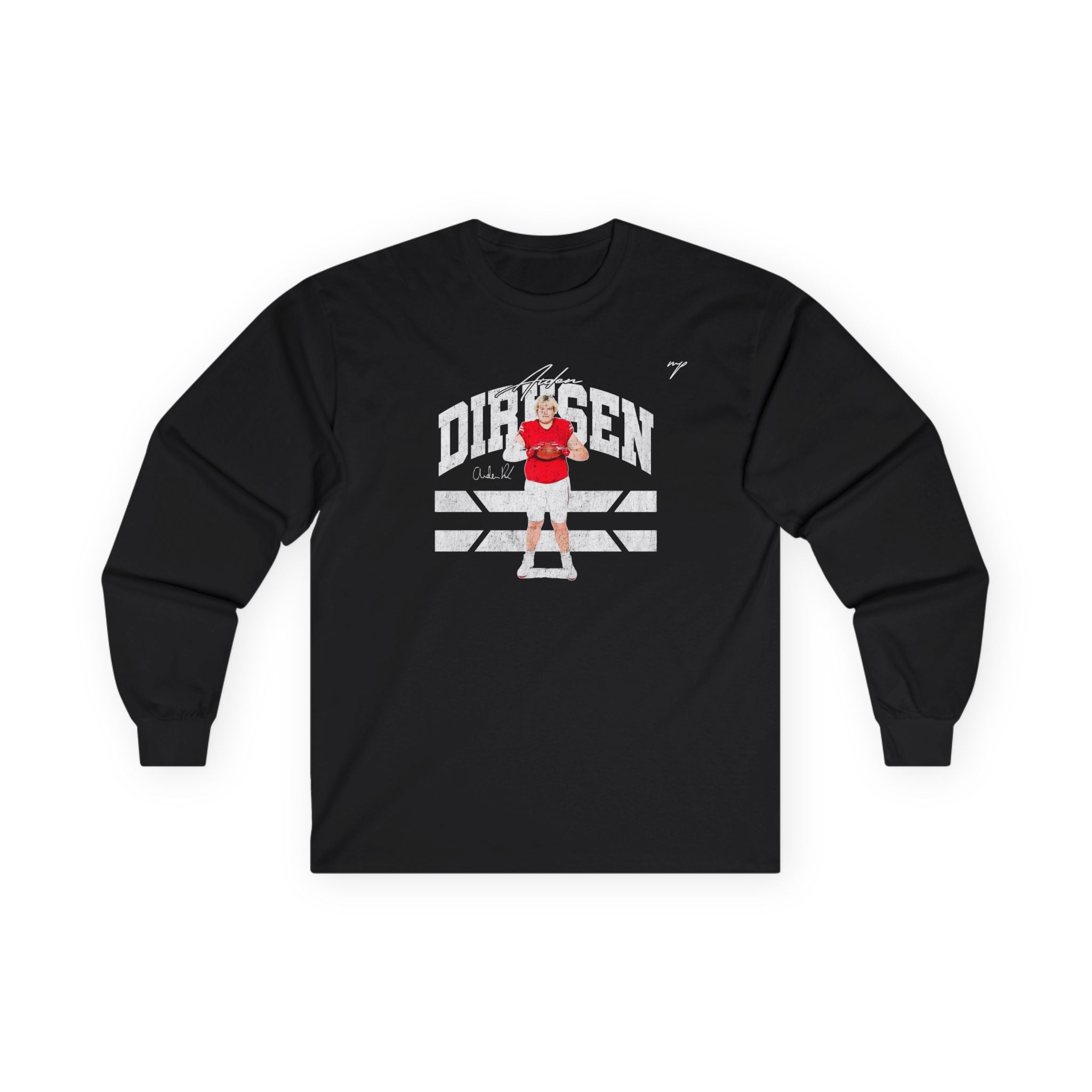 Aiden Dirksen Long Sleeve
