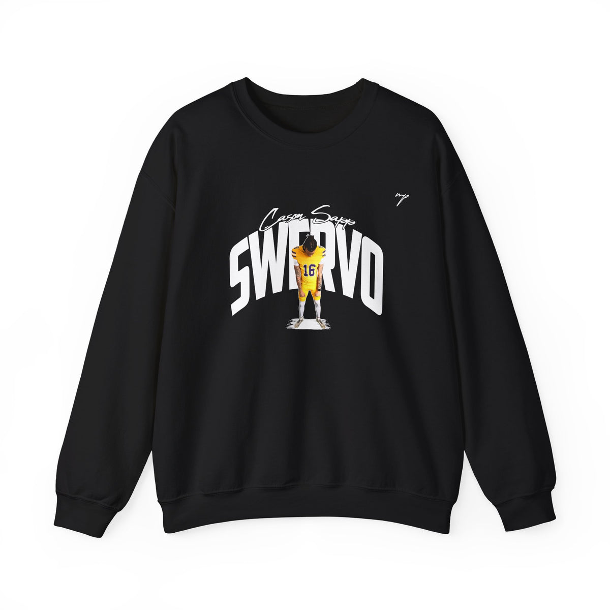 Cason Sapp Crewneck
