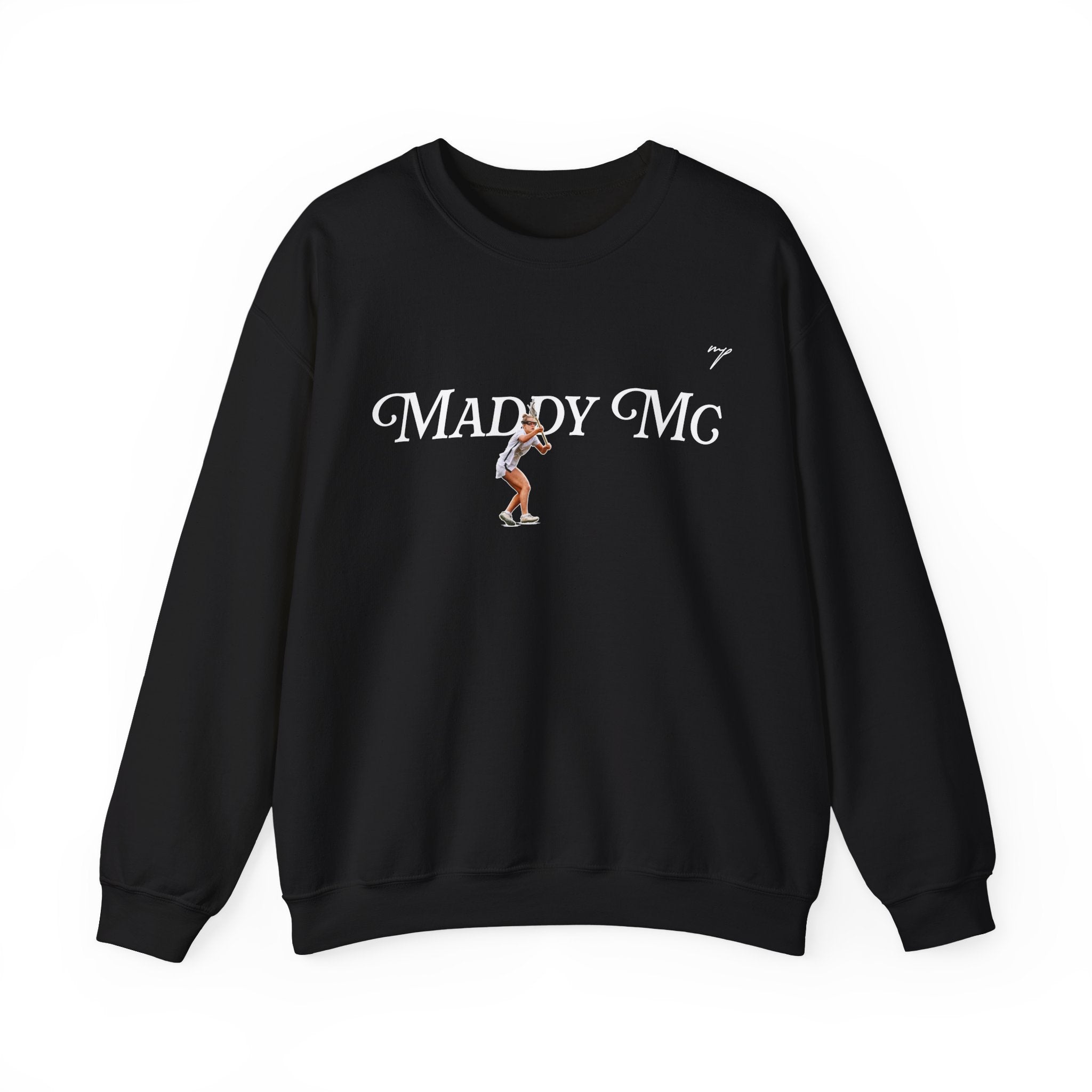 Maddy McAuliffe Crewneck
