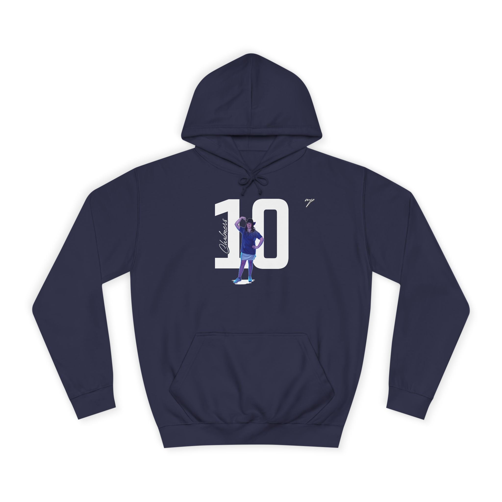 Piper Chalmers Hoodie