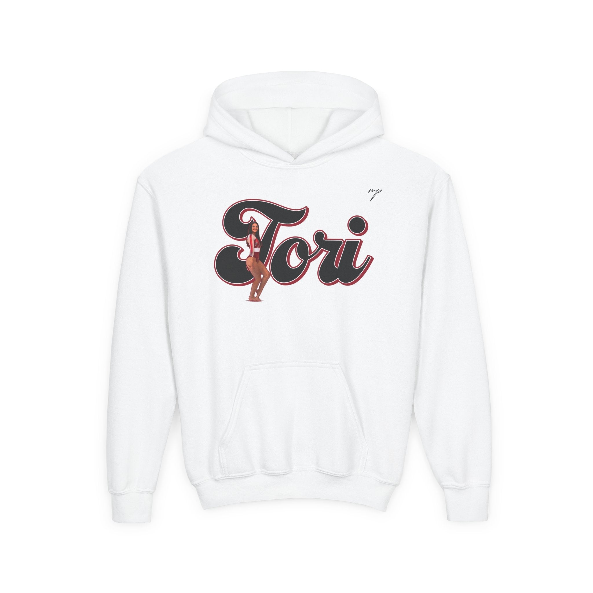 Tori Hess YOUTH Hoodie