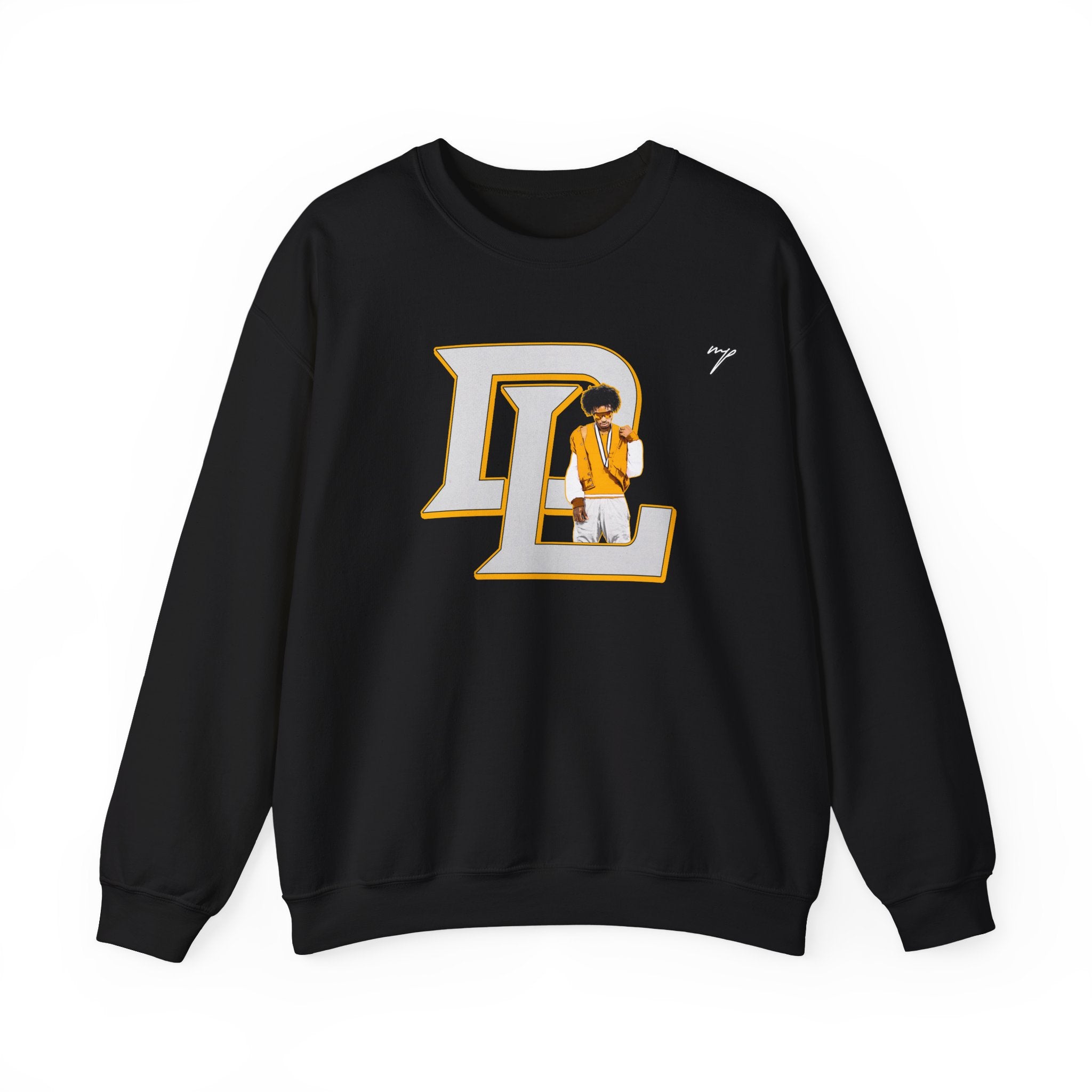 Dillon Leacock Crewneck