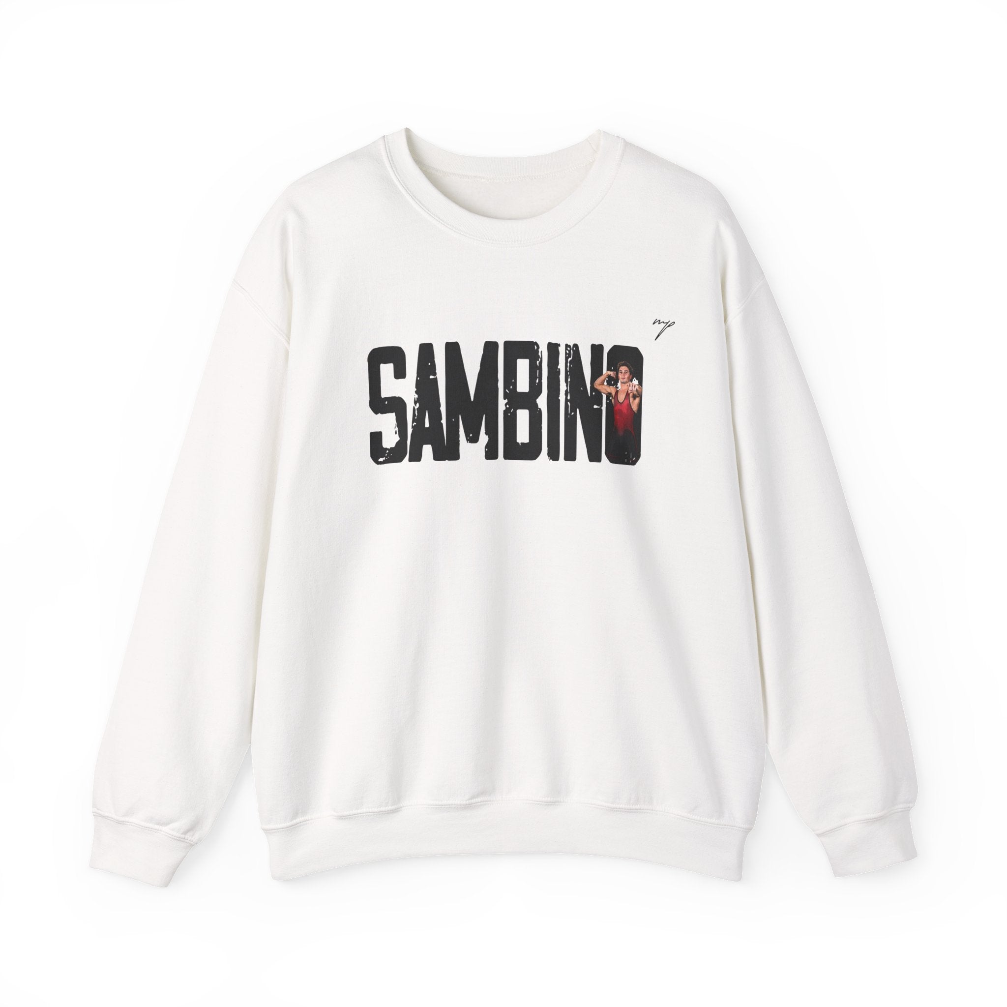 Samuel Perez Crewneck
