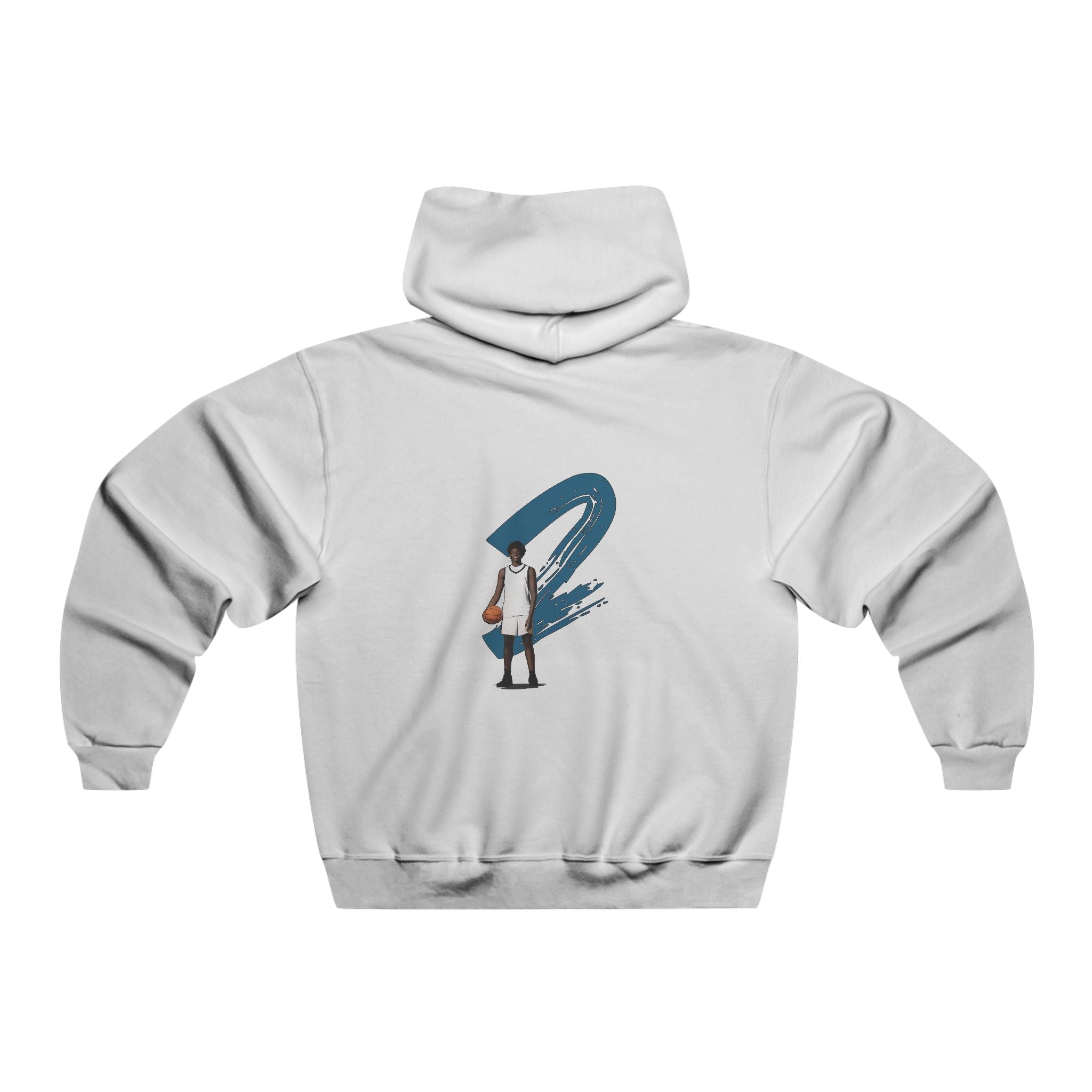 Abdul Kanagie Vintage Hoodie