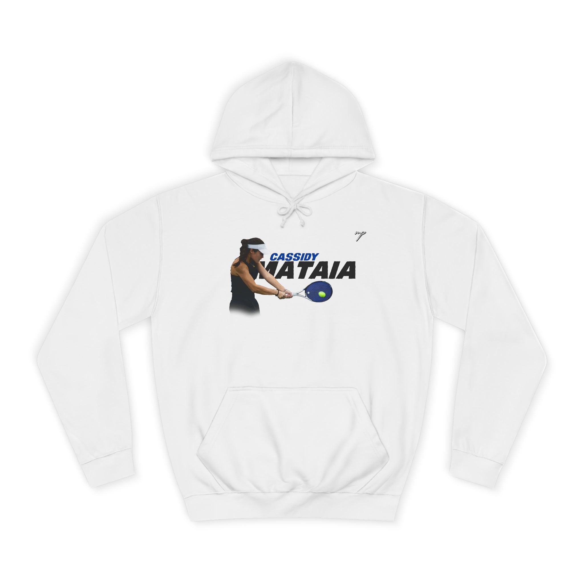 Cassidy Mataia Hoodie