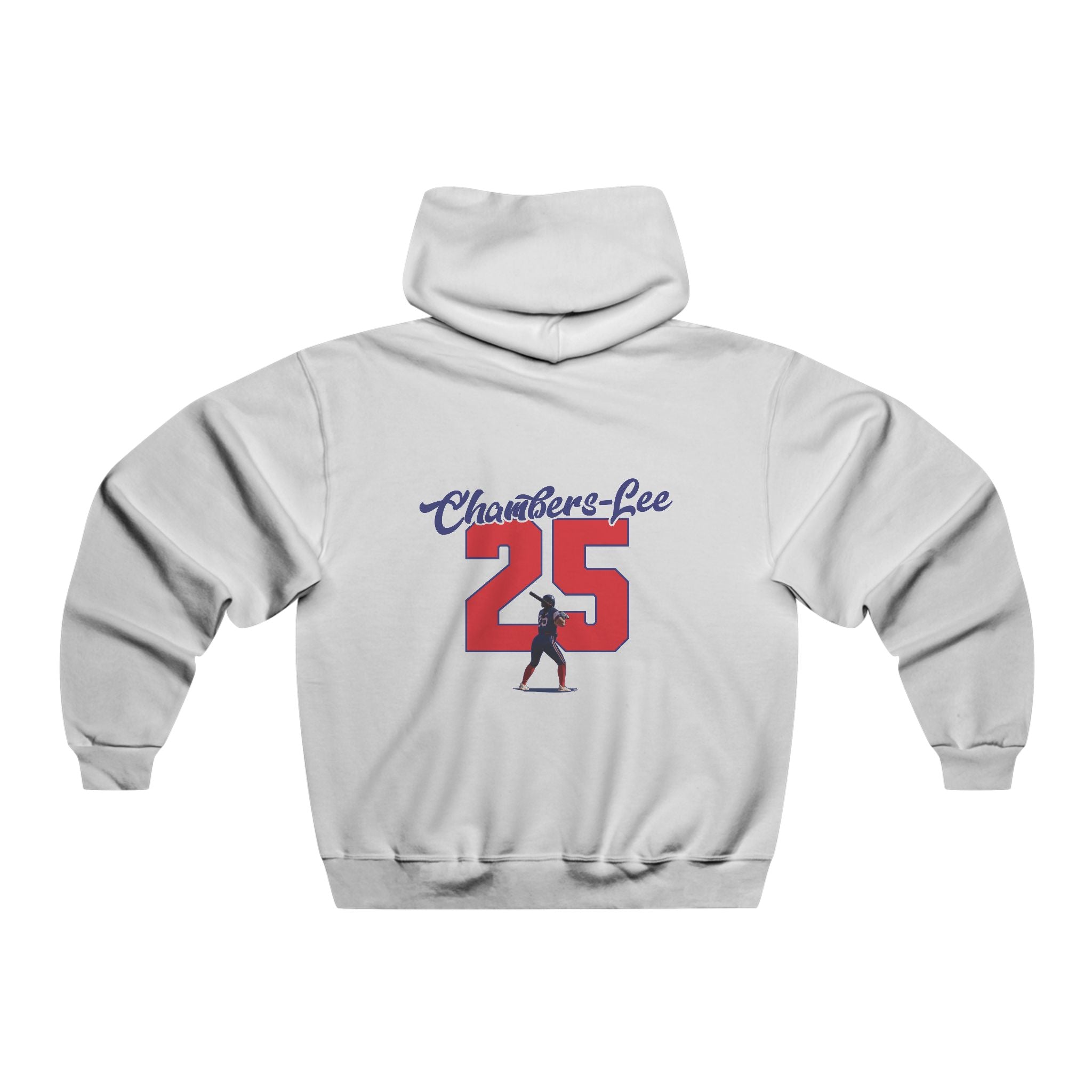 Brianna Chambers-Lee Vintage Hoodie