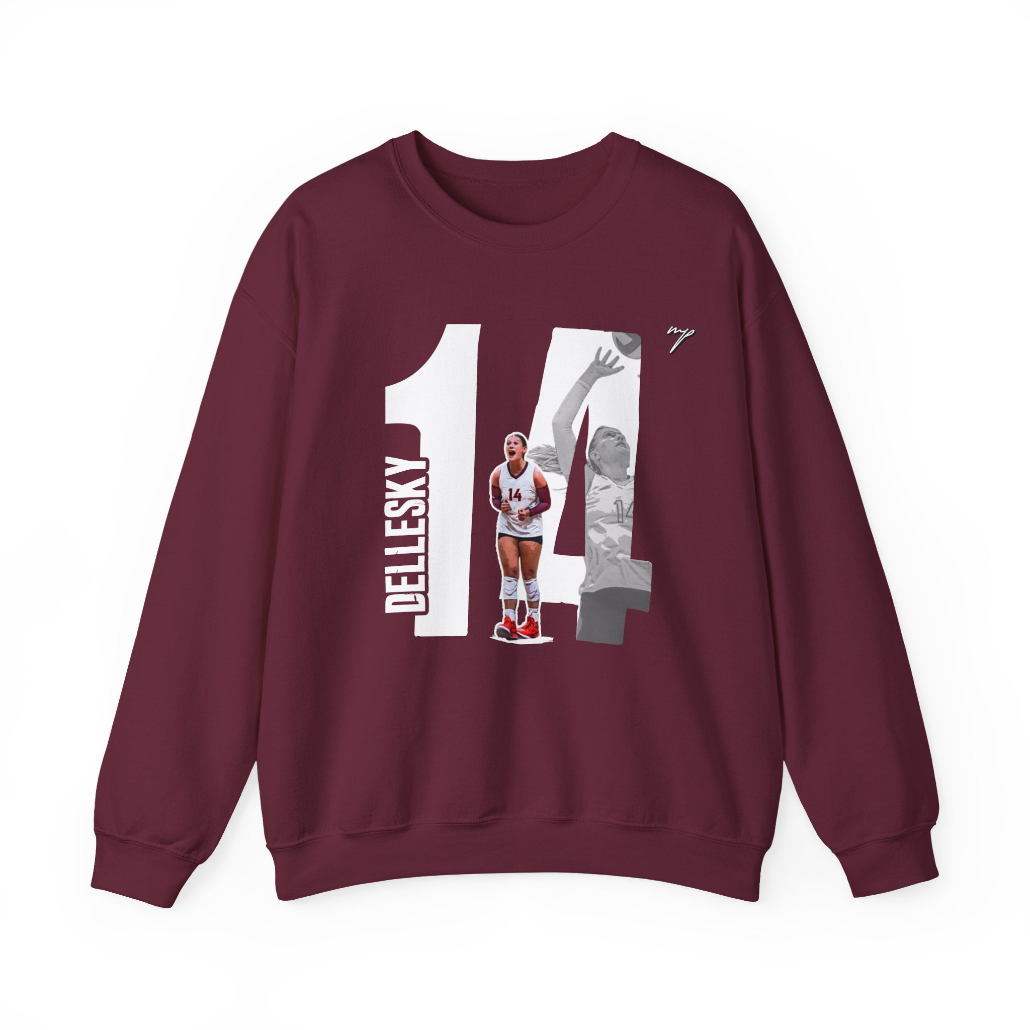 Erica Dellesky Crewneck
