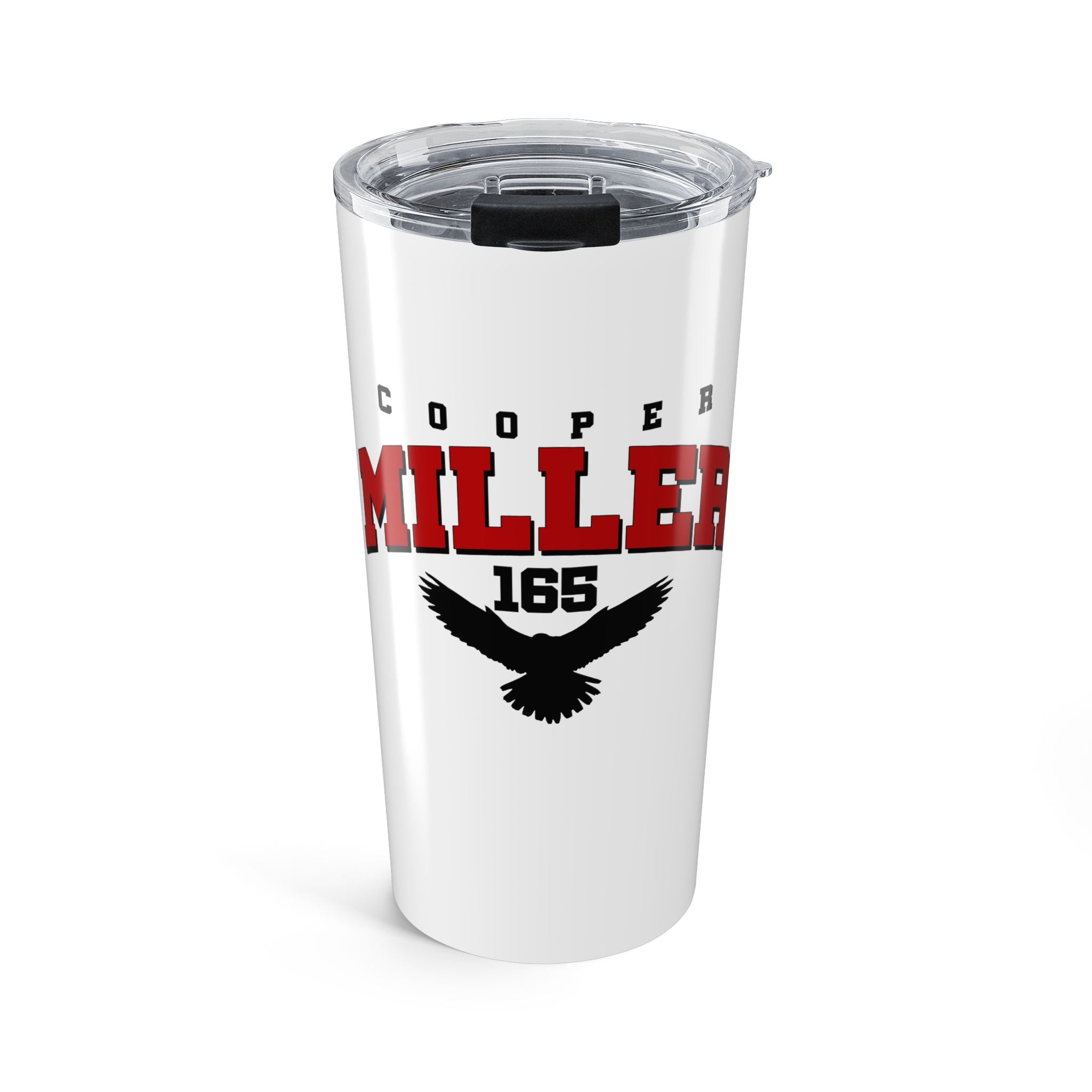 Cooper Miller Tumbler Mug