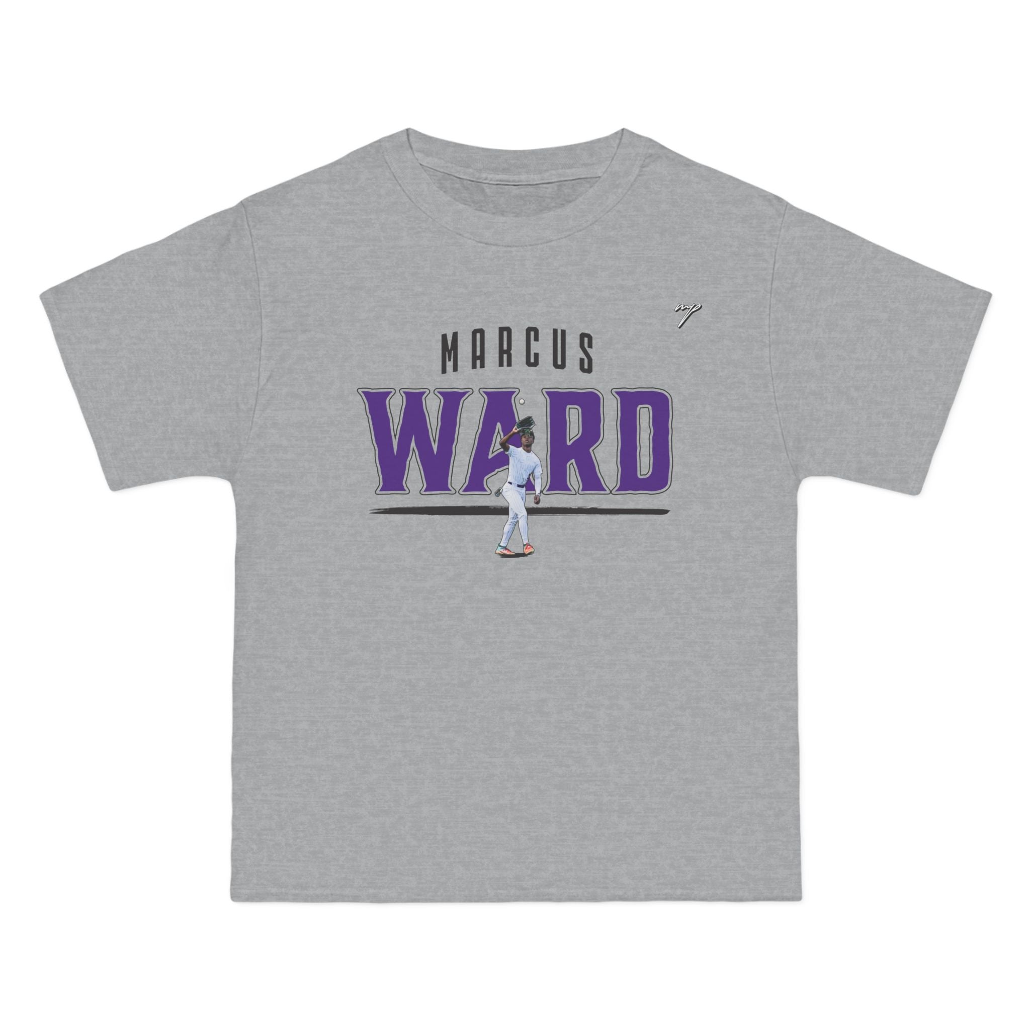 Marcus Ward Vintage Tee