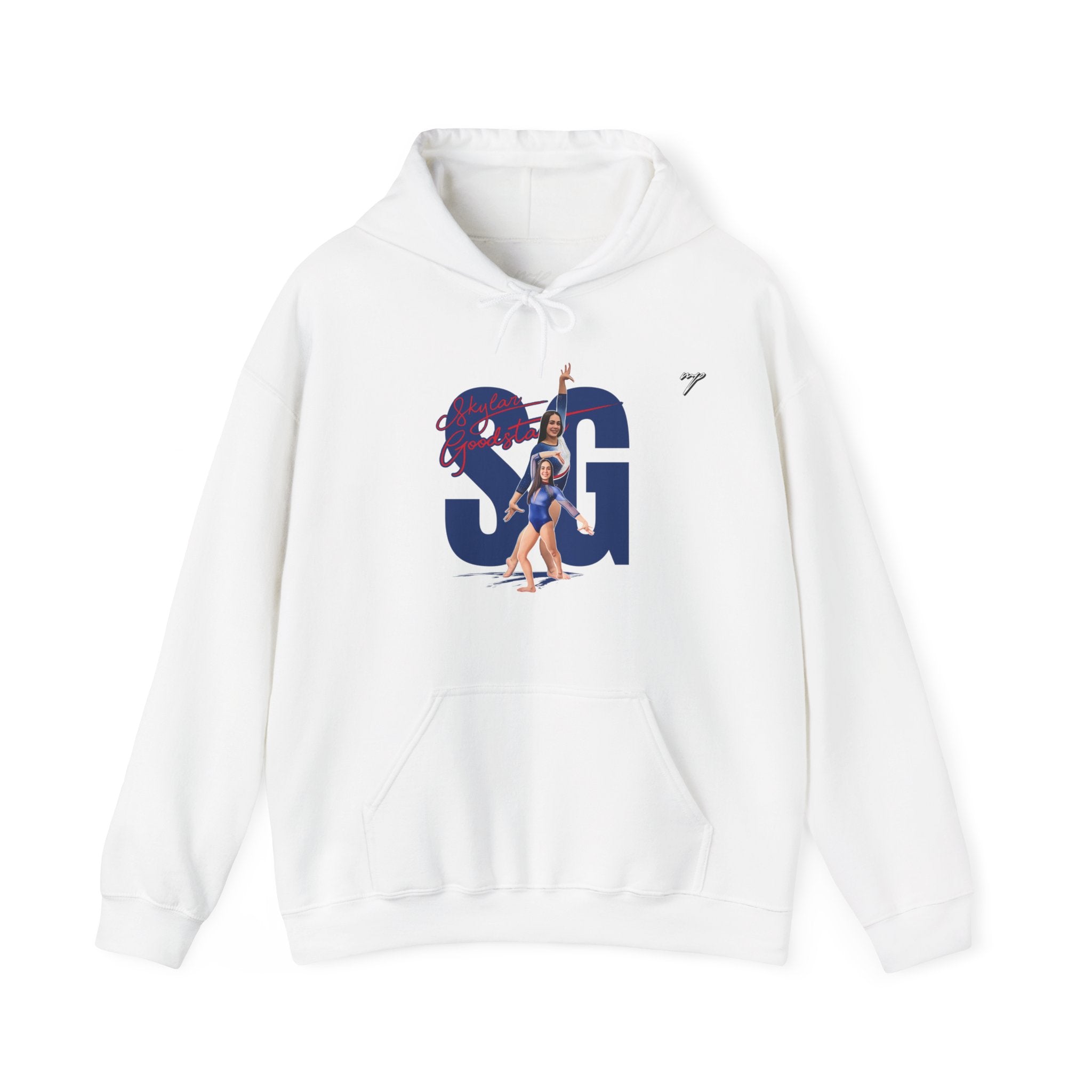 Skylar Goodstadt Hoodie
