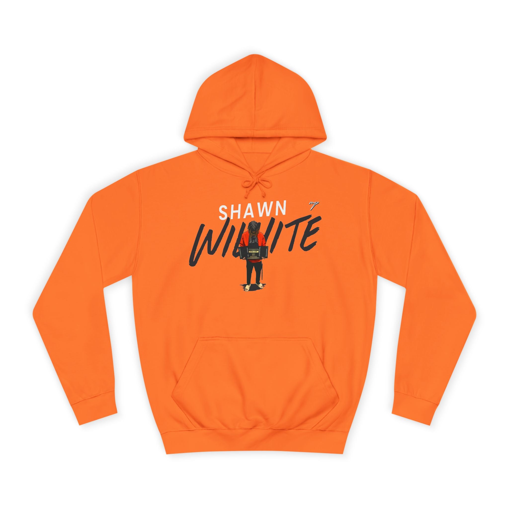 Shawn Wilhite Hoodie