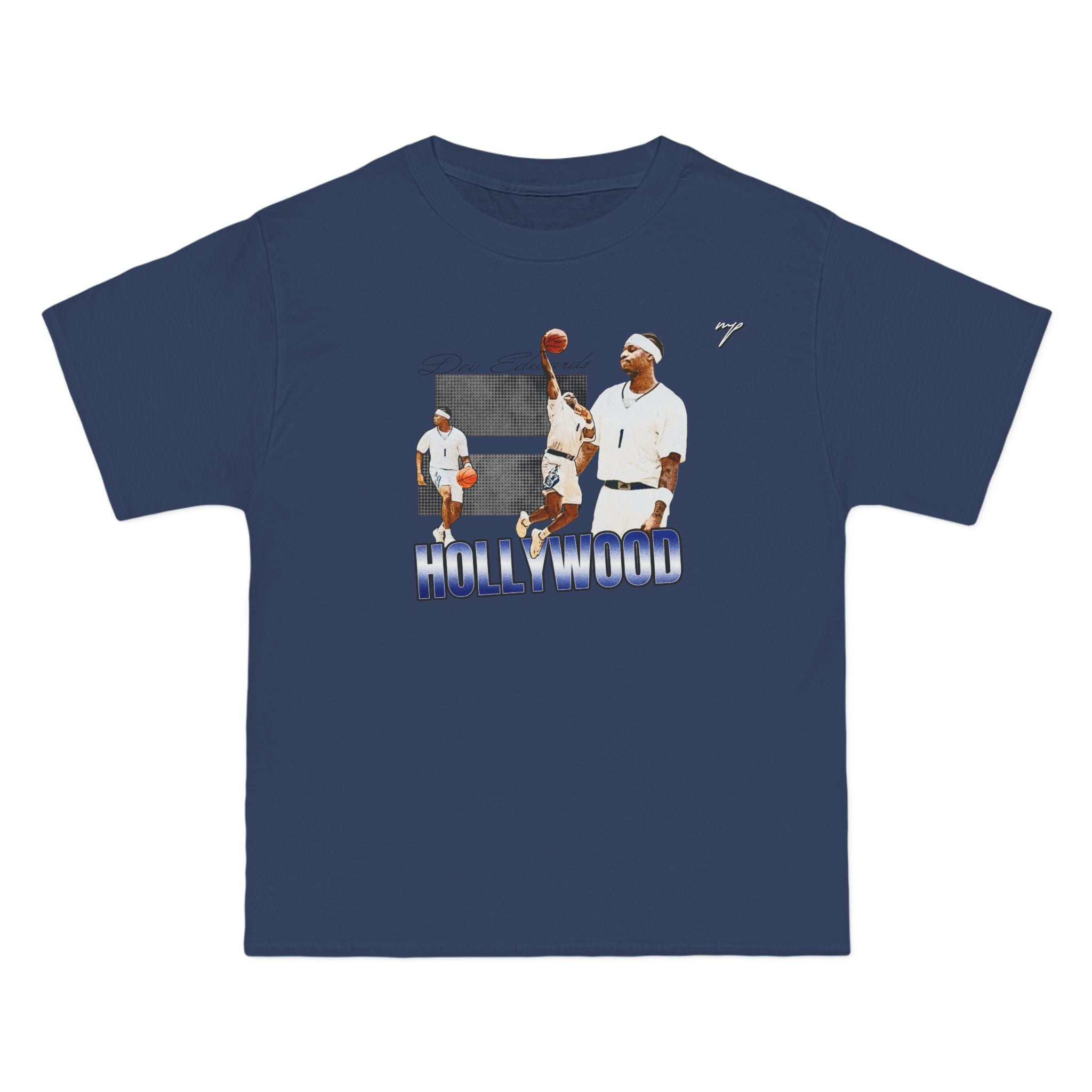 Dev Edwards Vintage Tee