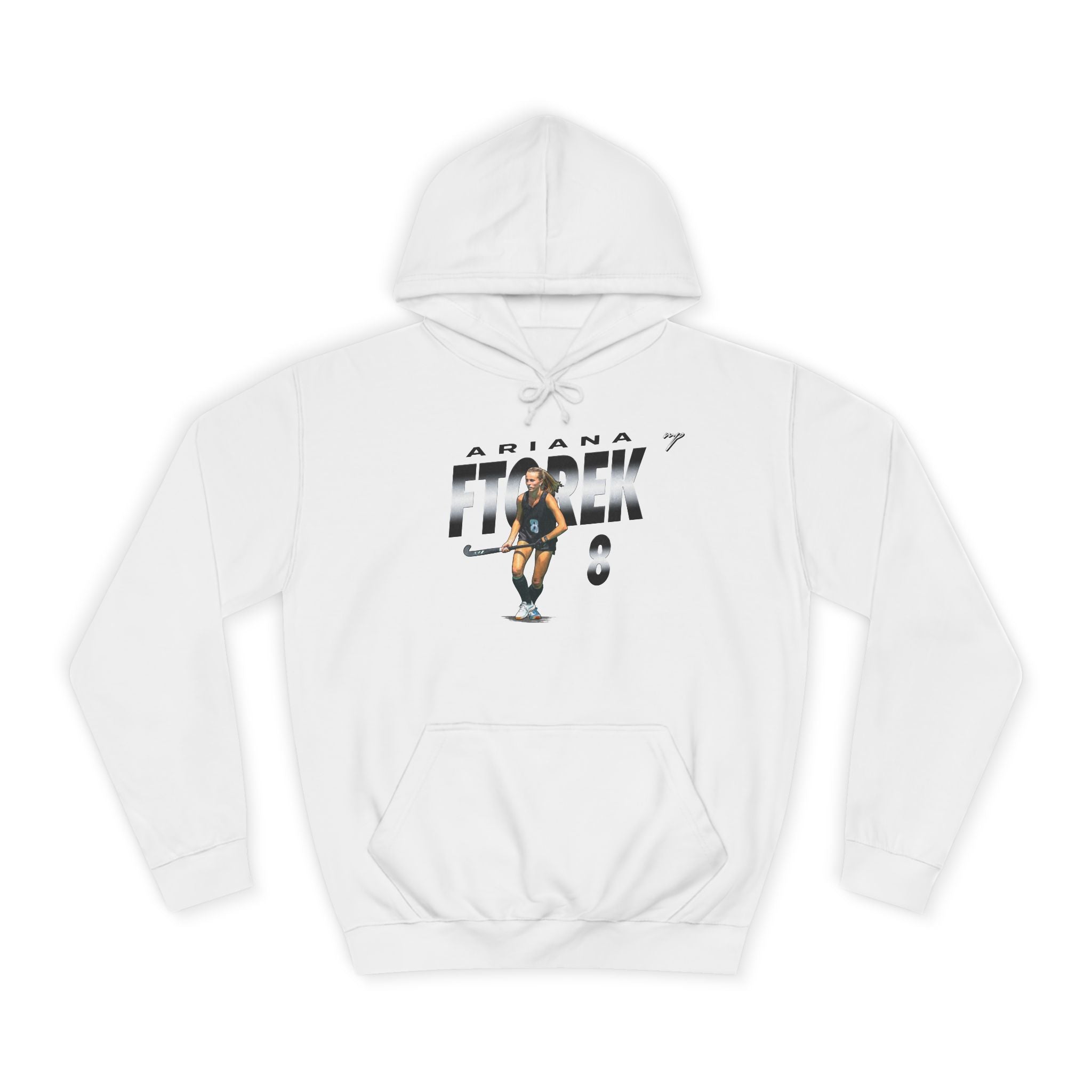 Ariana Ftorek Hoodie