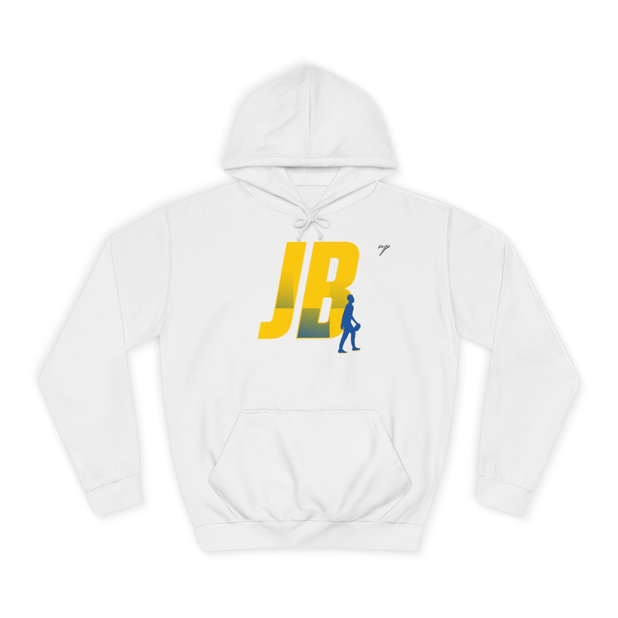 Jamarion Banks Hoodie