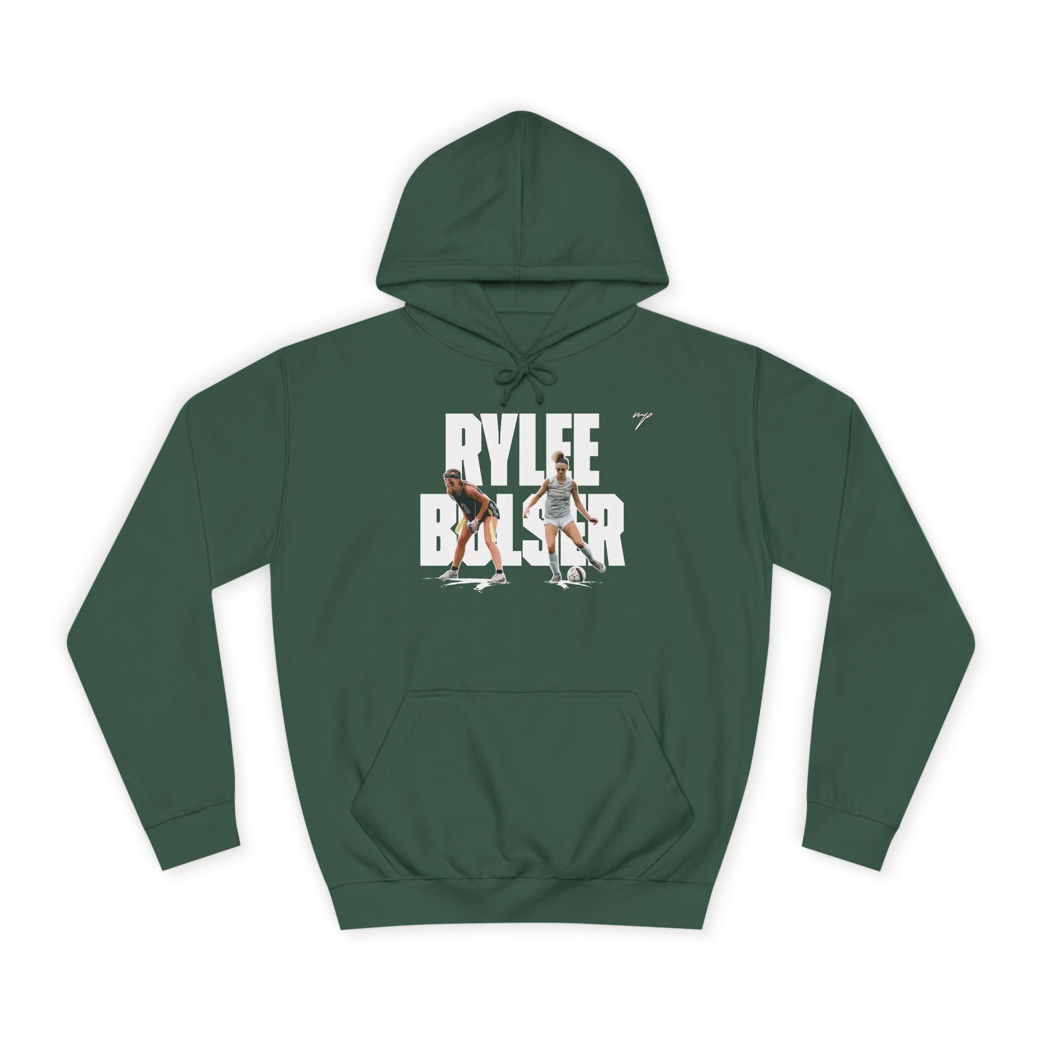 Rylee Bolser Hoodie