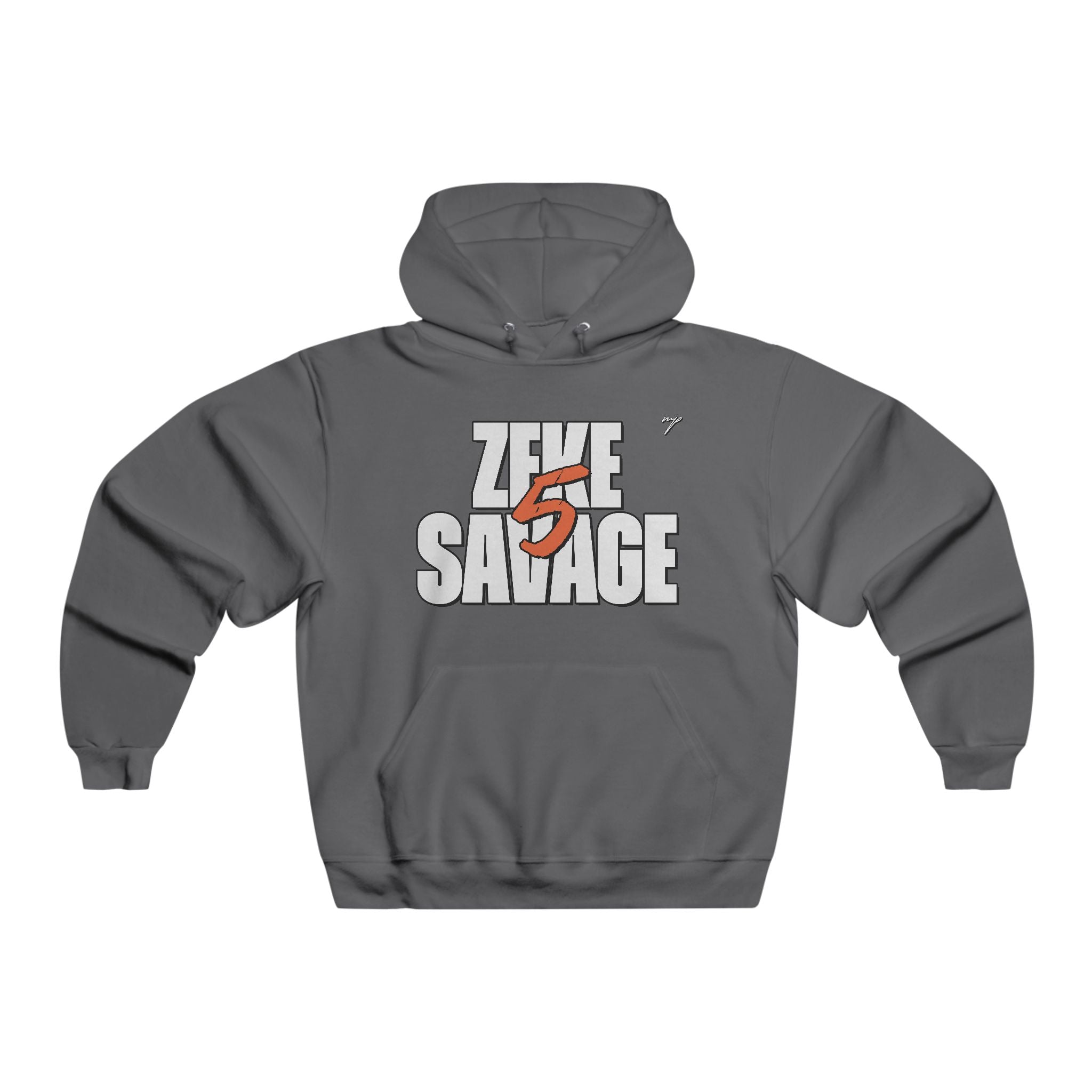 Ezequel Ceant Vintage Hoodie