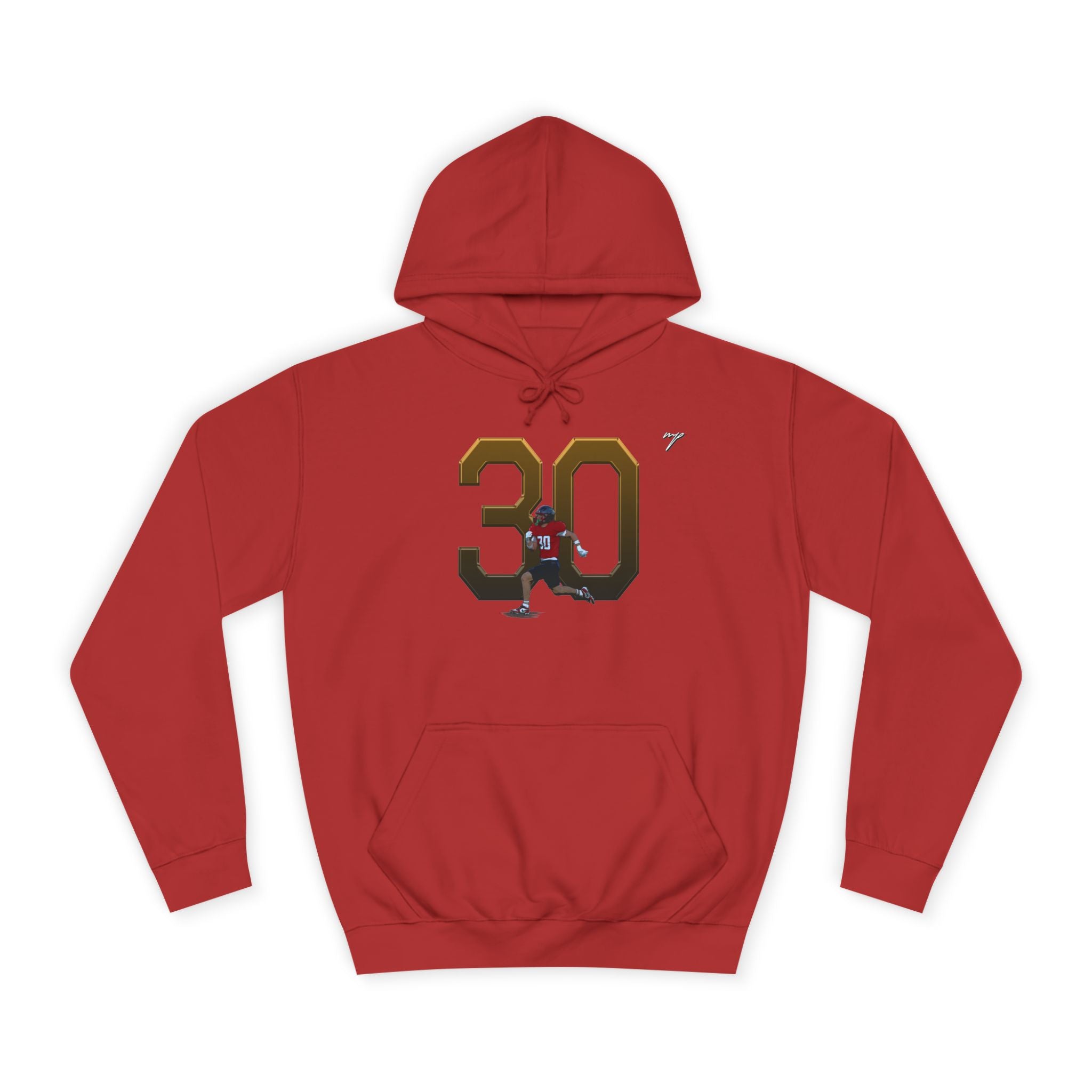 Joey DeBrincat Hoodie