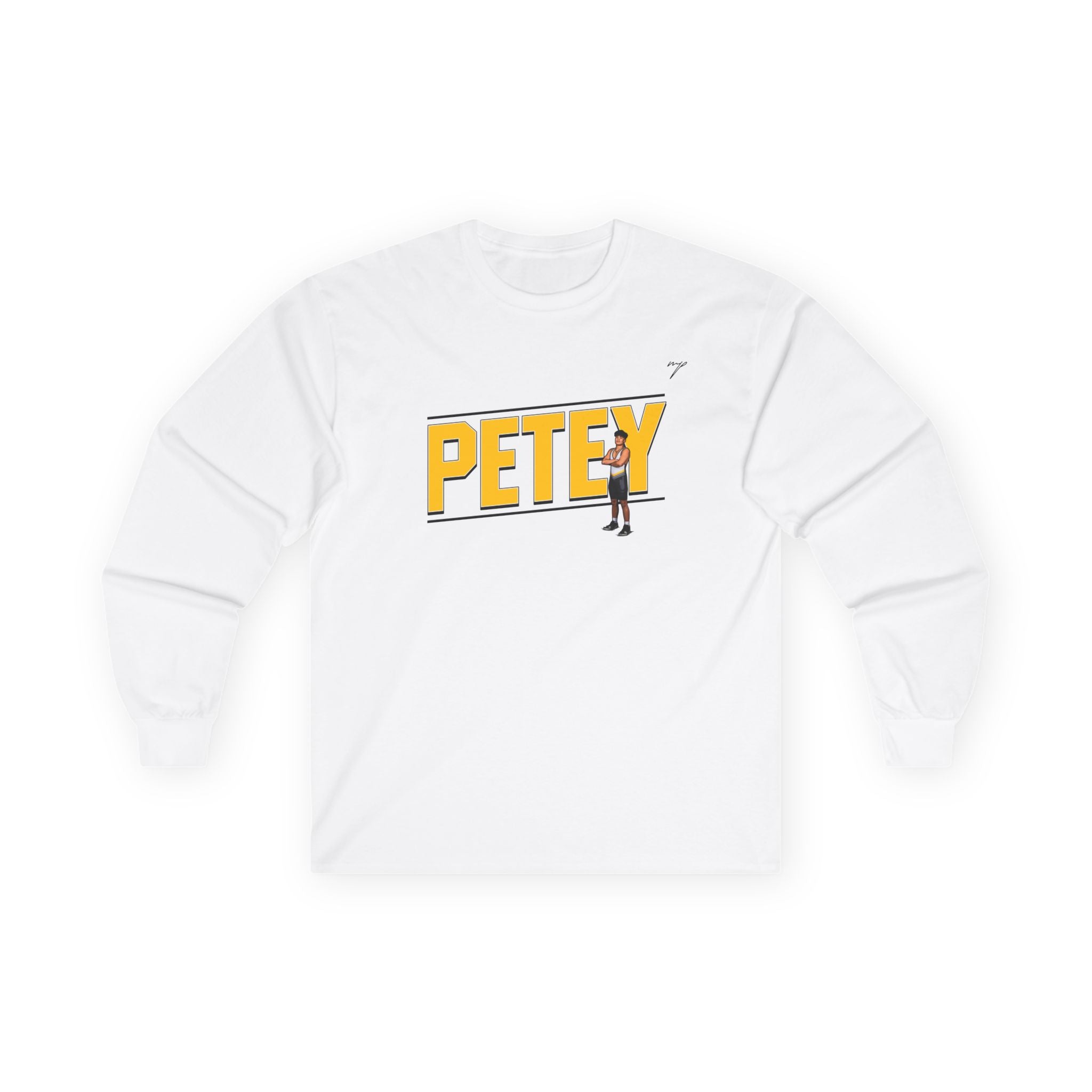 Peter Rincan Long Sleeve