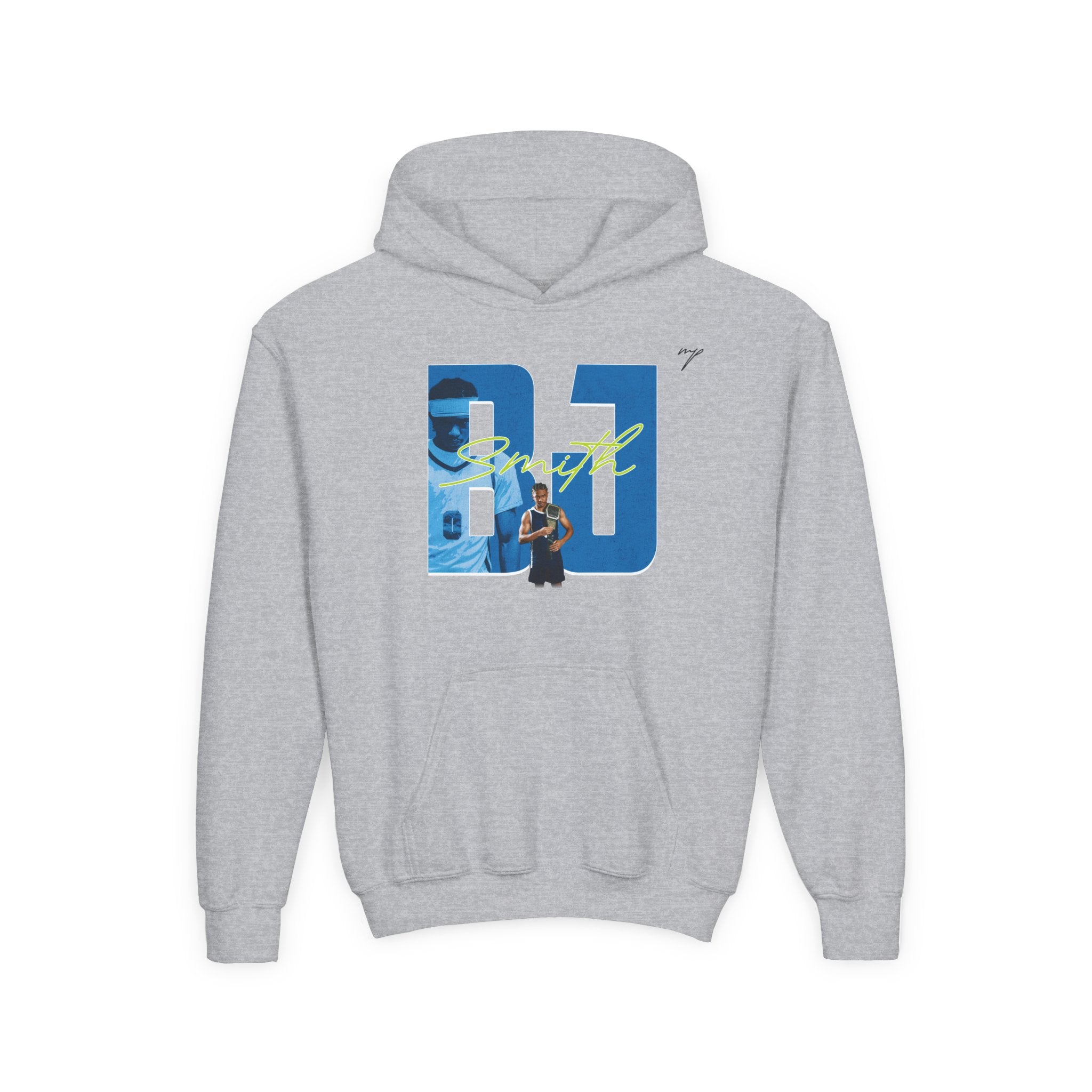 BJ Smith YOUTH Hoodie