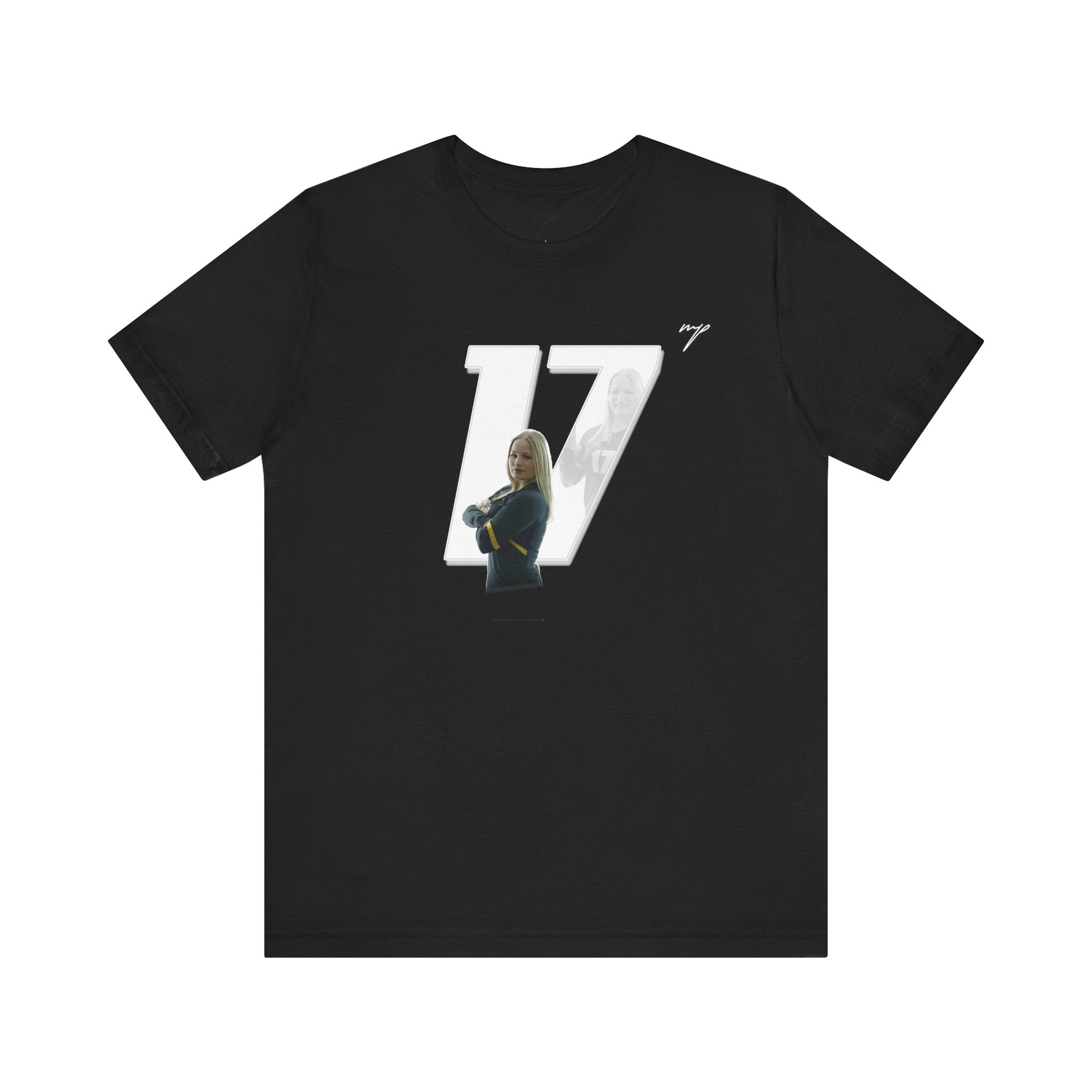 Abby Salzman Graphic Tee