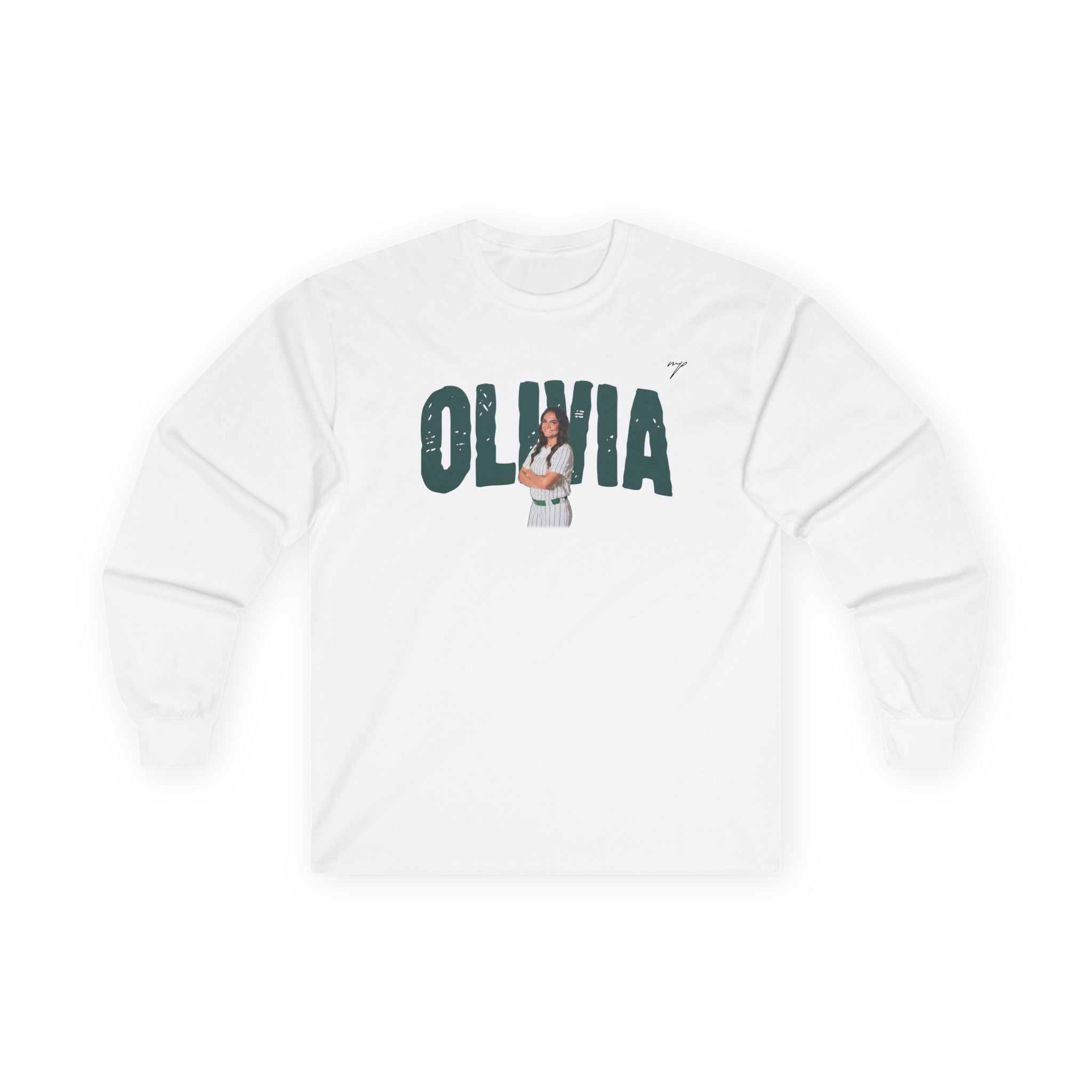 Olivia Hurtado Long Sleeve