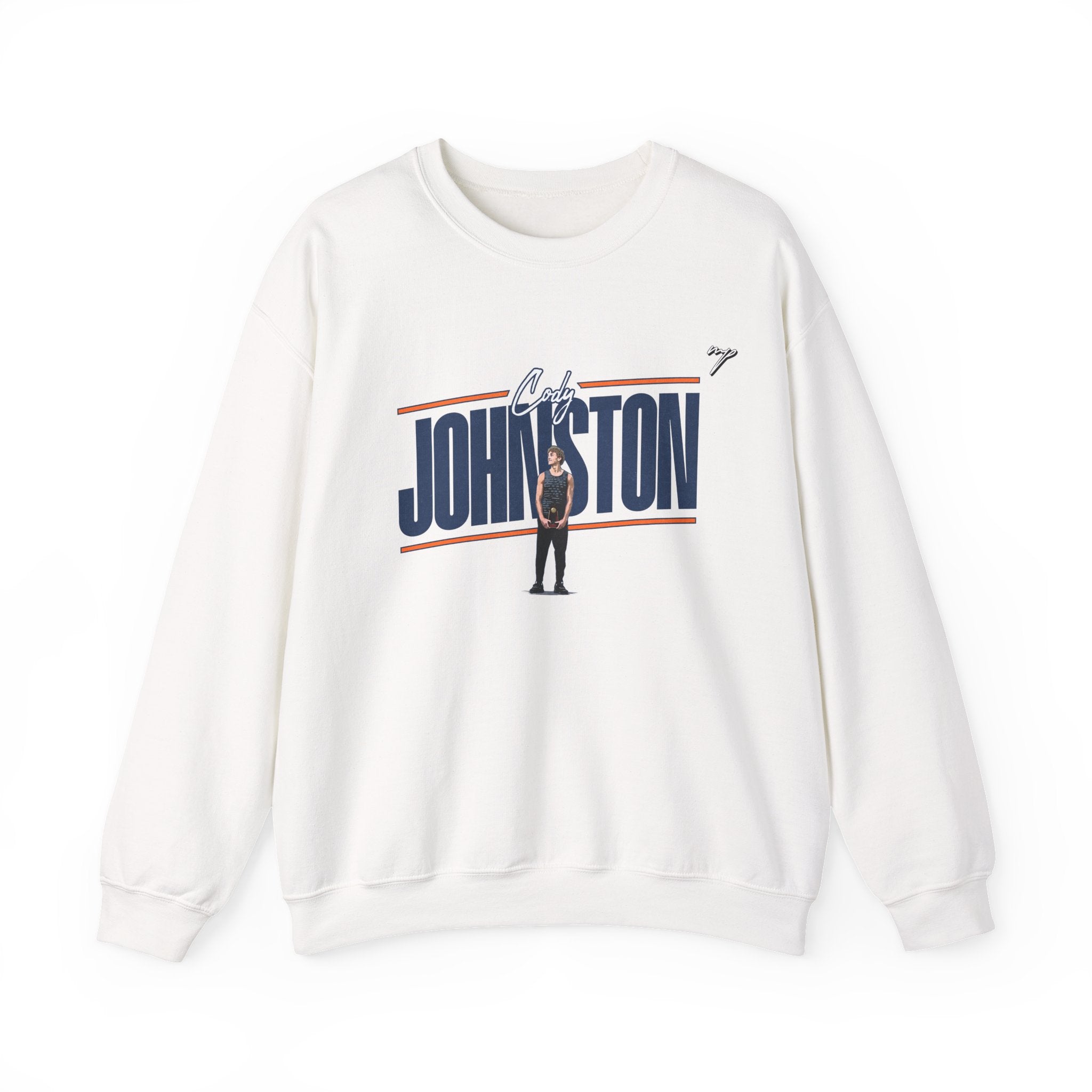Cody Johnston Crewneck