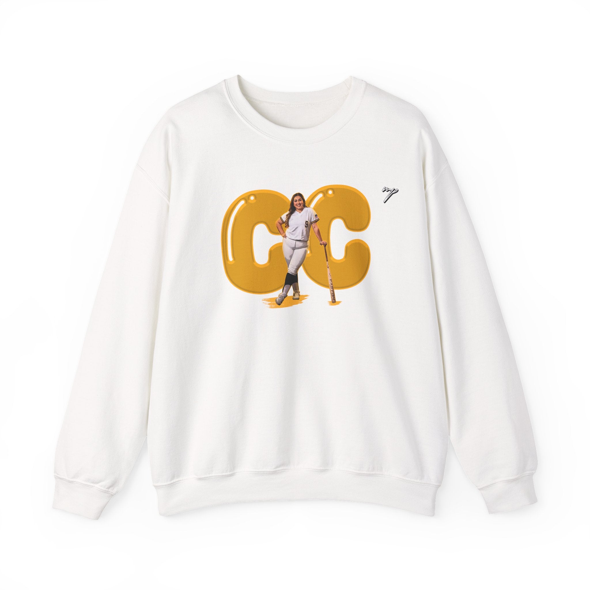 CC Roque Crewneck
