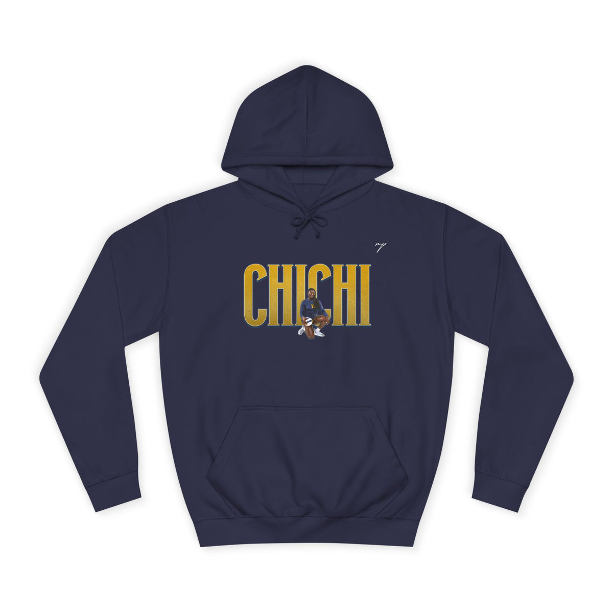 Chichi Nnaji Hoodie