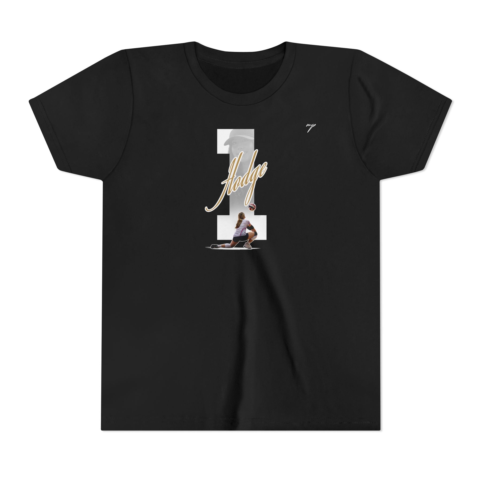 Summer Hodge YOUTH Graphic Tee