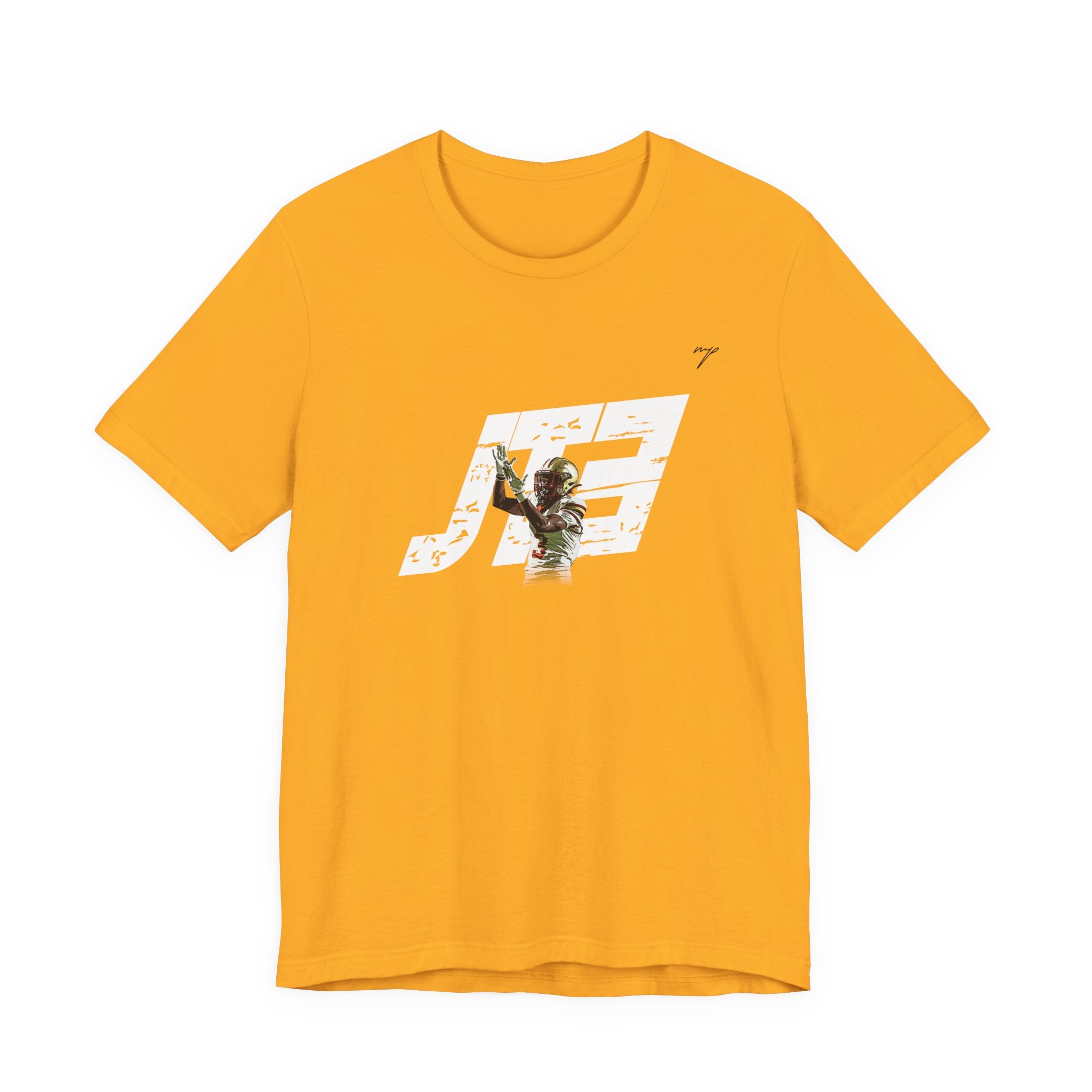 Jonnathan Taylor Graphic Tee