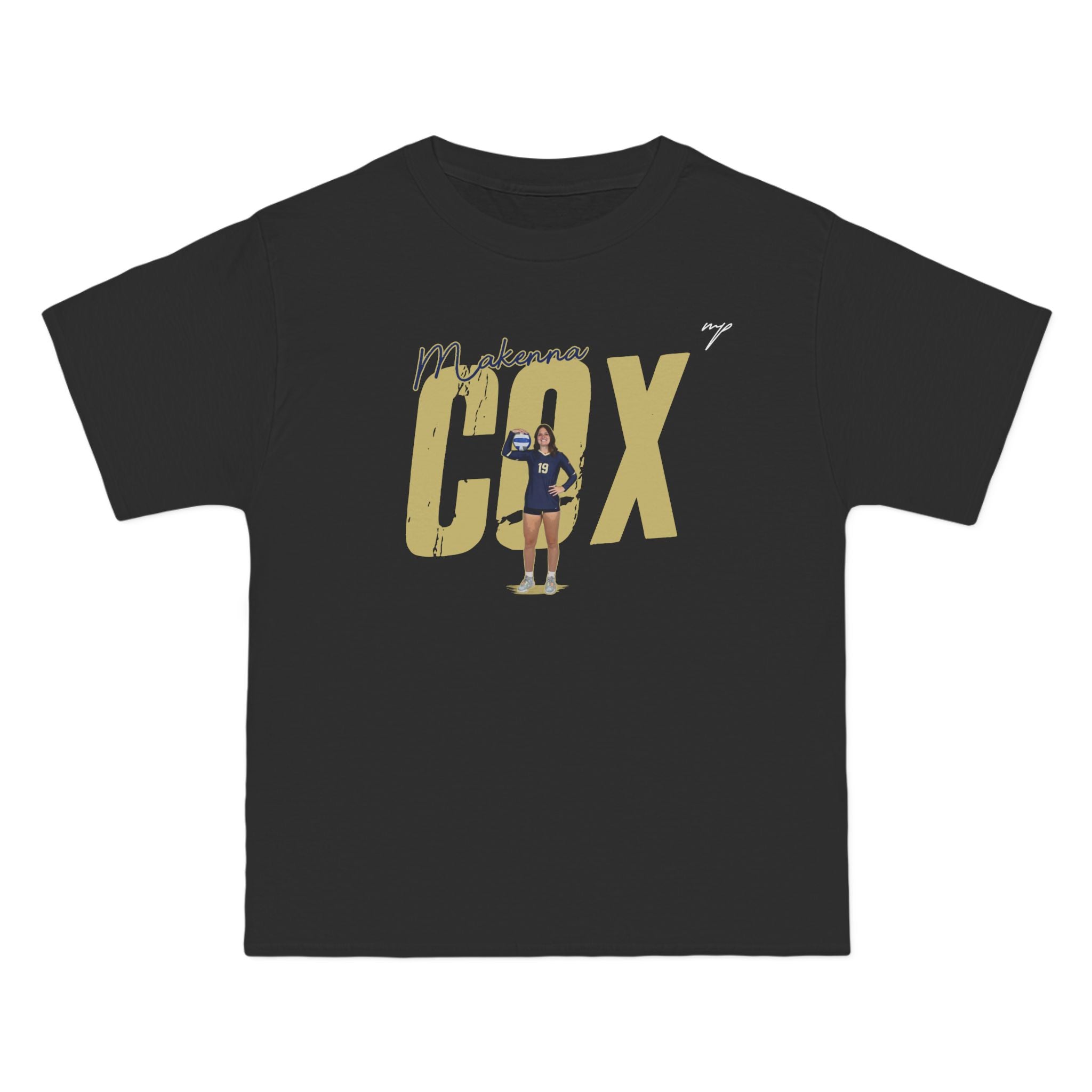 Makenna Cox Vintage Tee