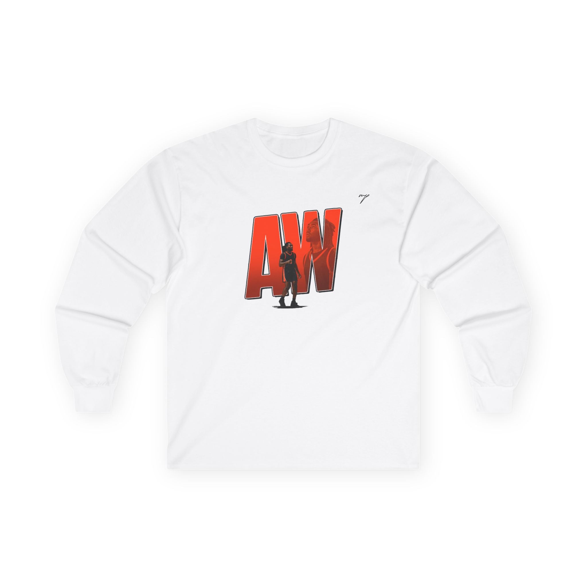 Aidan Williams Long Sleeve