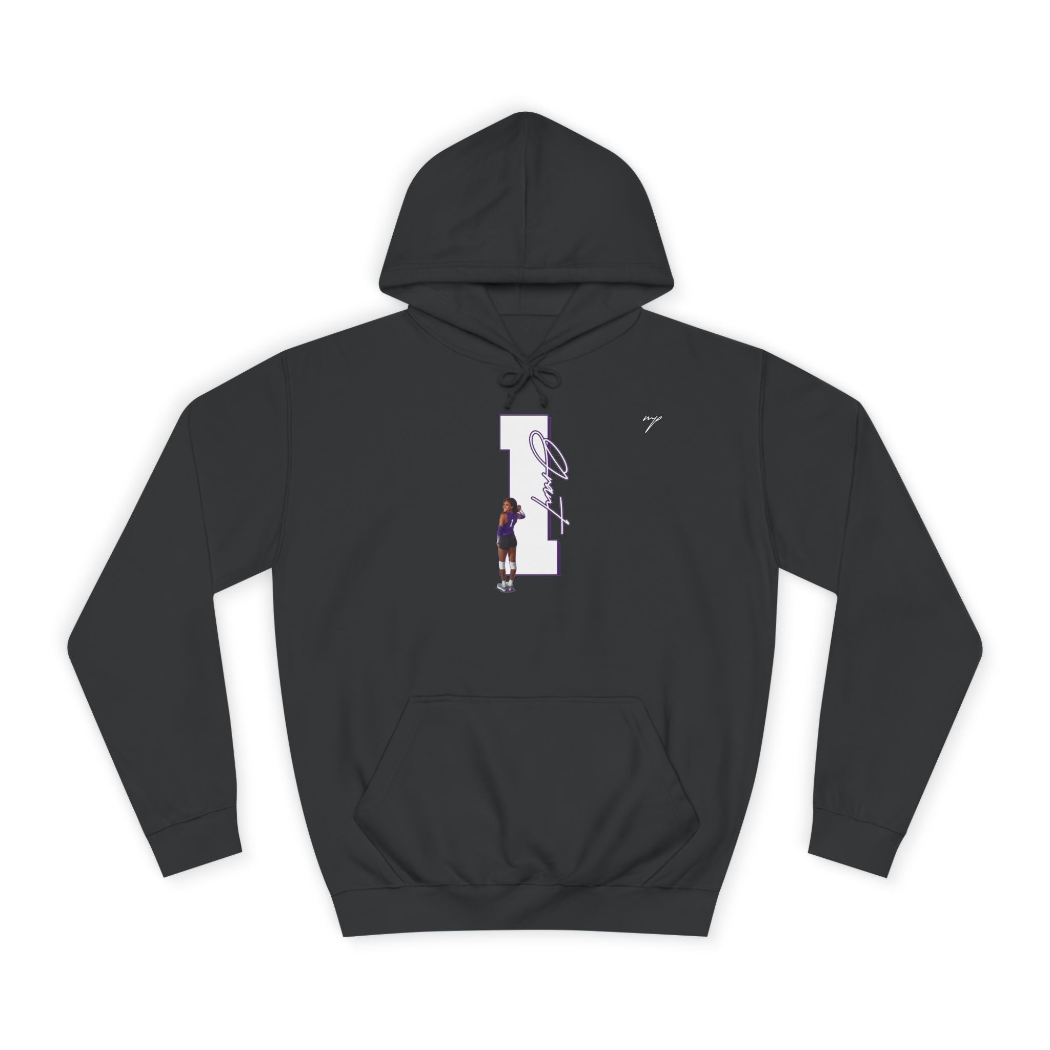 Katilyn Grant Hoodie