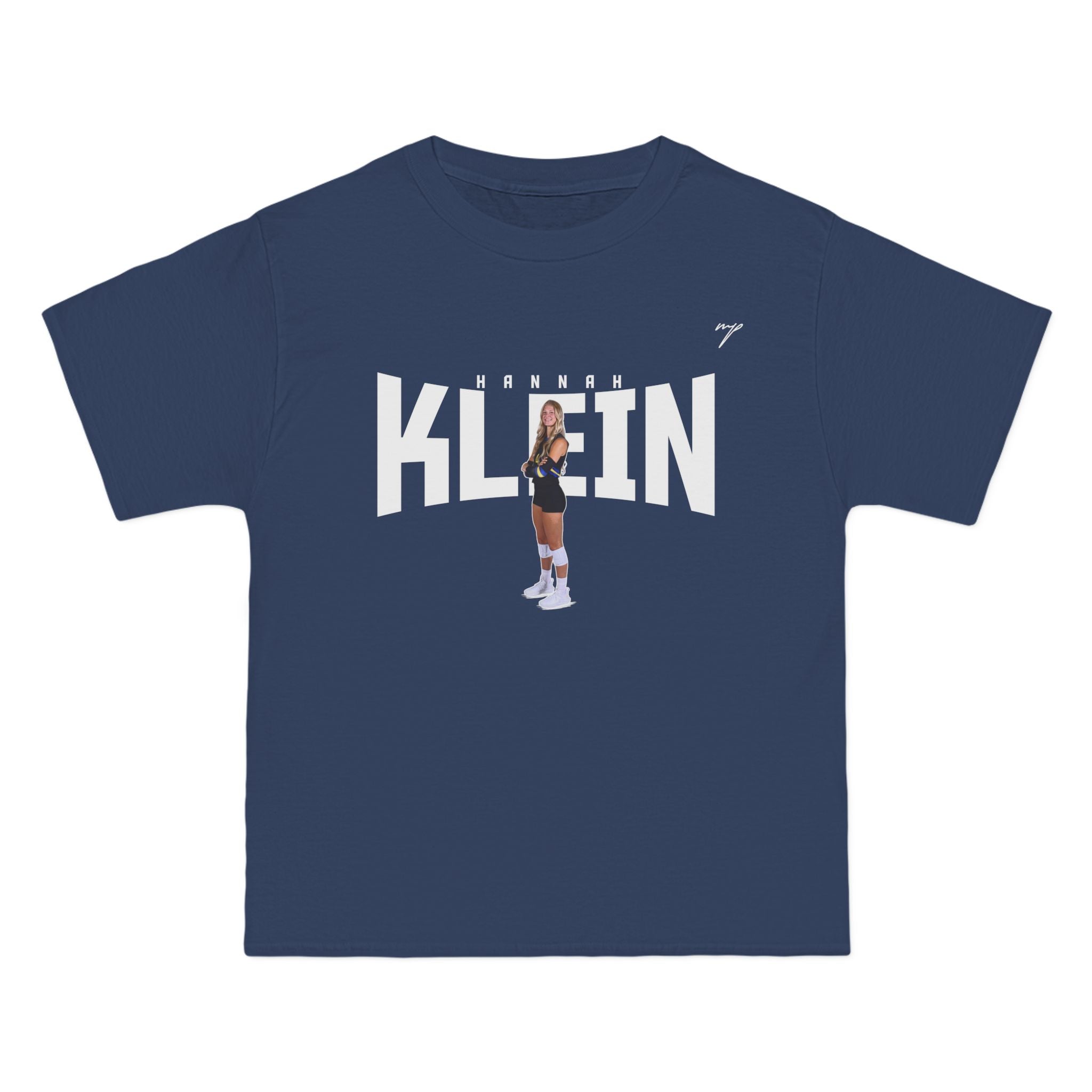 Hannah Klein Vintage Tee