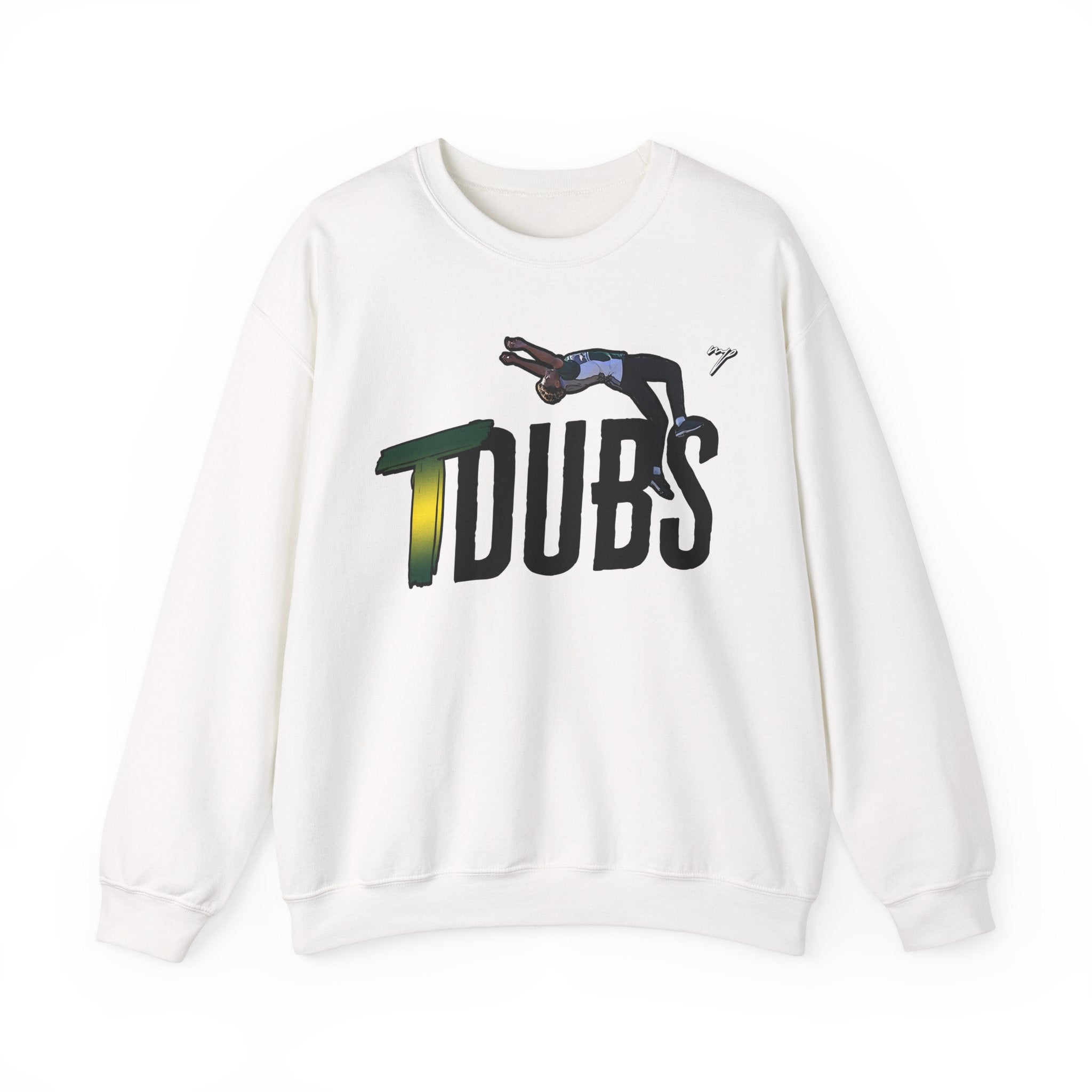 Tyler Watkins-Brooks Crewneck