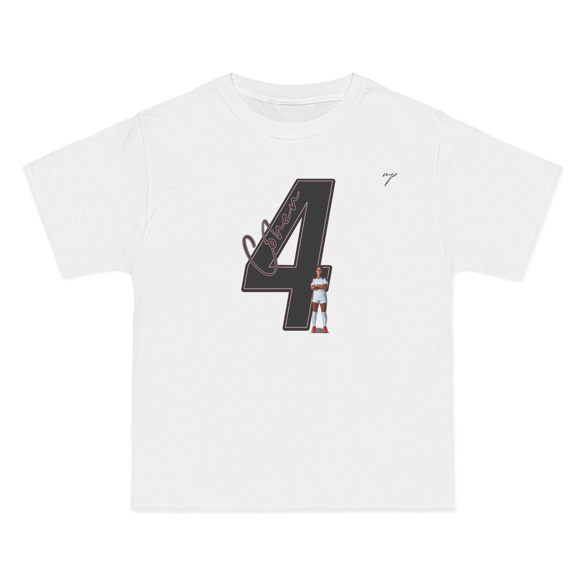 Alicia Cohen Vintage Tee