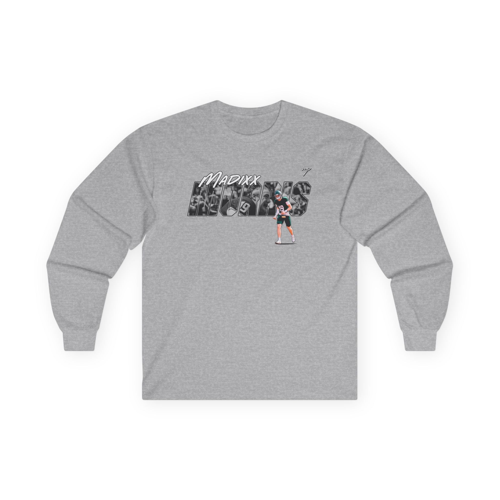 Madixx Morris Long Sleeve Tee