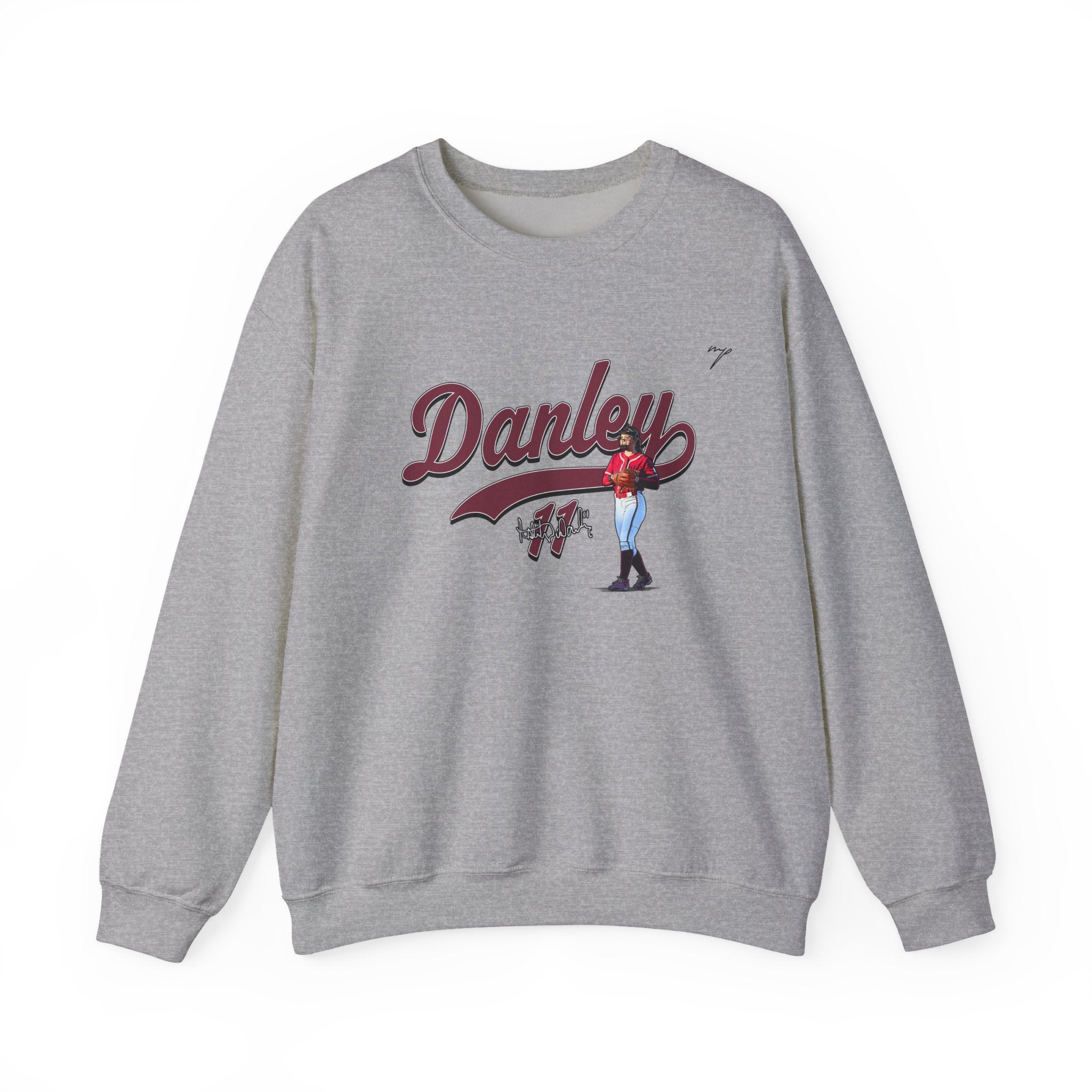 Ashtyn Danley Crewneck