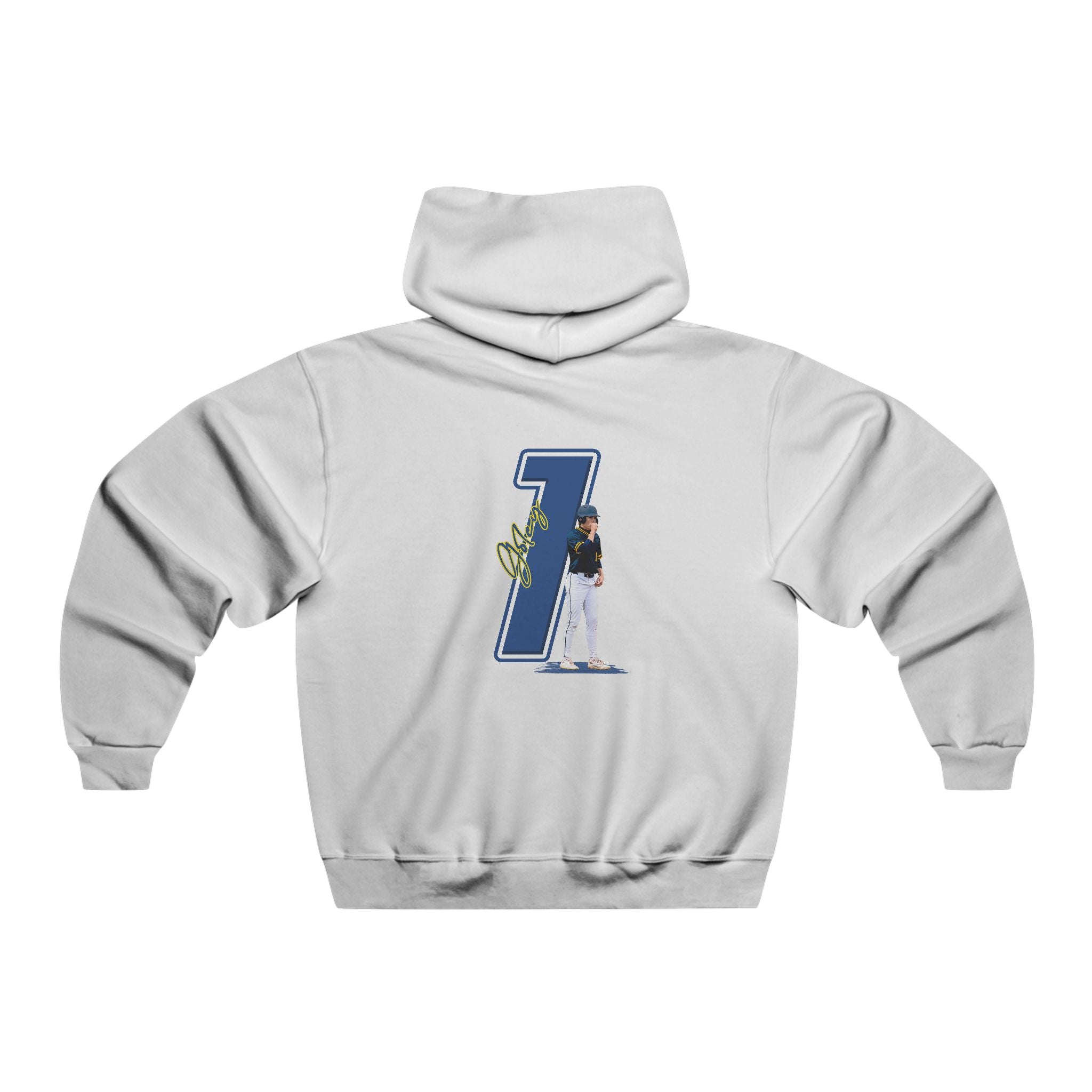 Colin Goley Vintage Hoodie