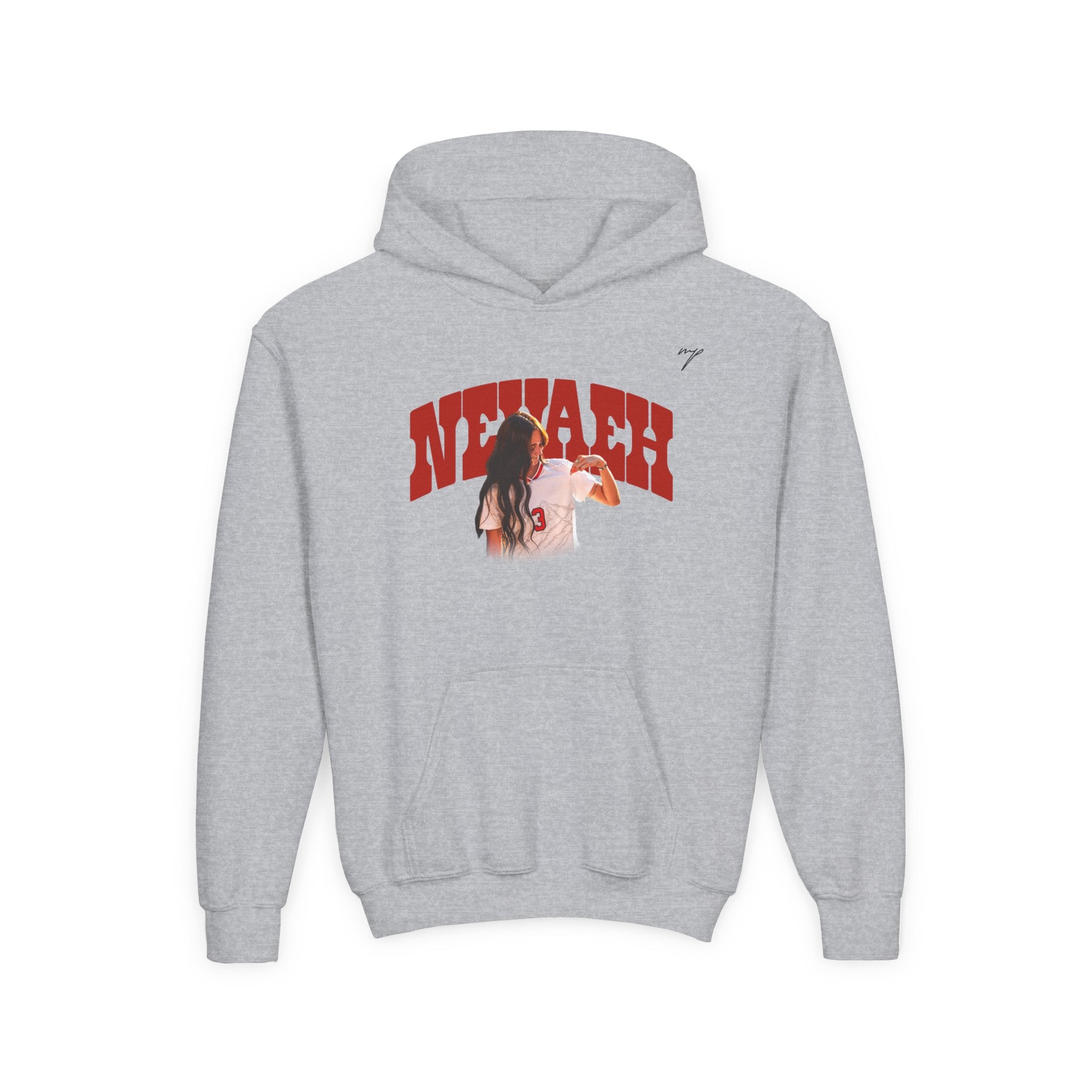 Nevaeh Peregrina YOUTH Hoodie