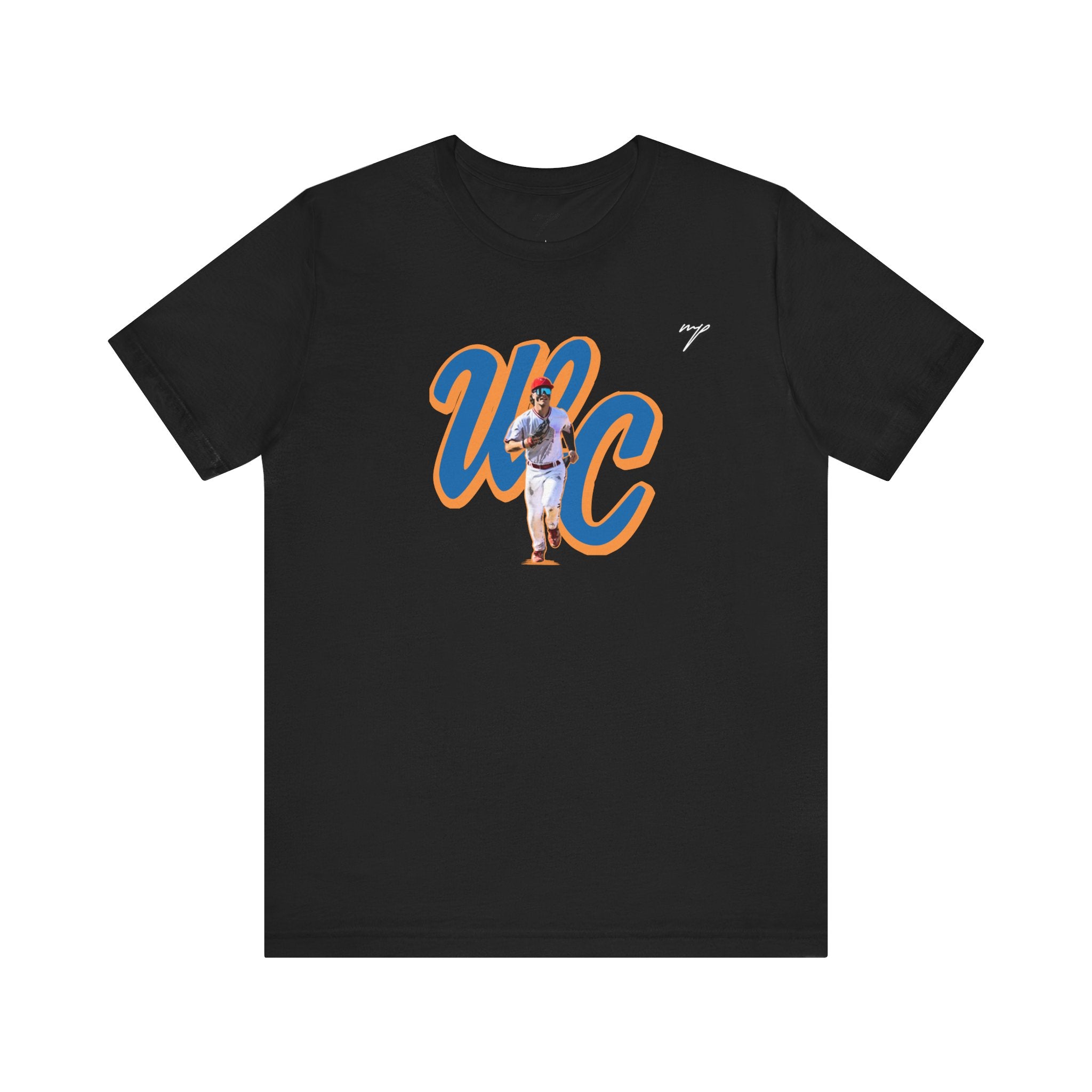 William Clermont Graphic Tee